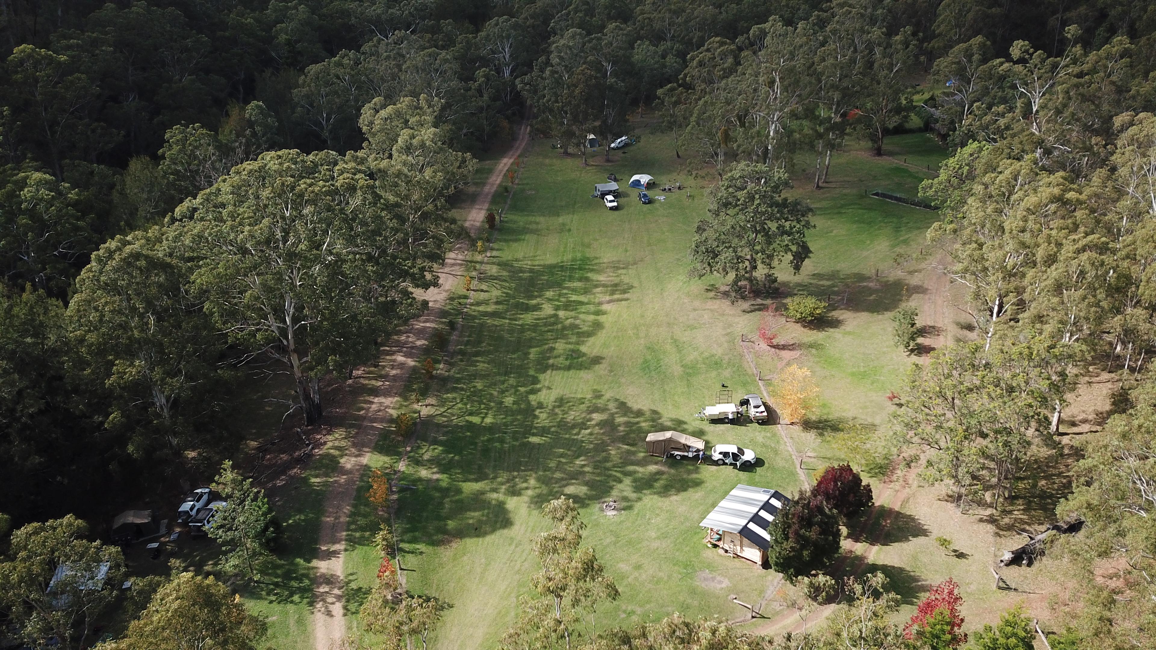 Broangus Bomber Wreck Rest