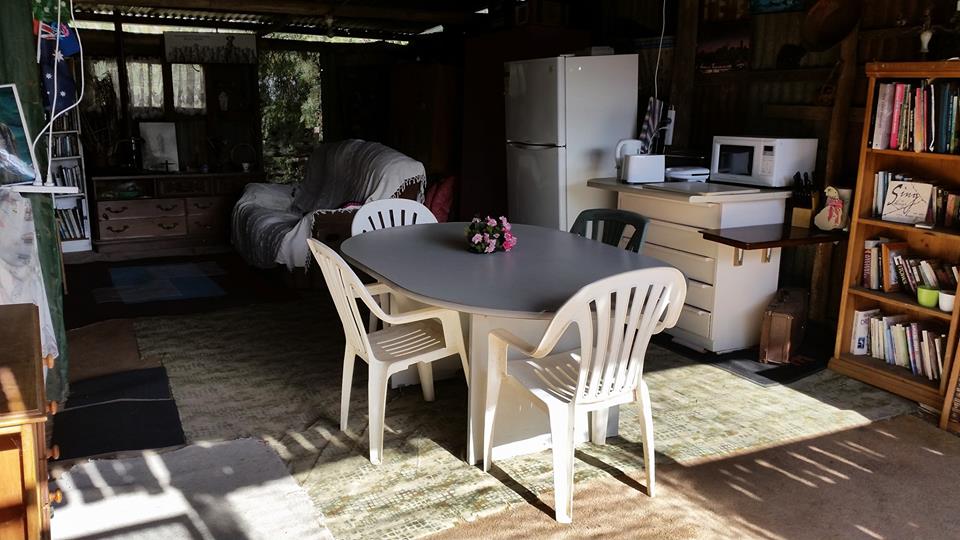 Quamby Park Farm Stay & Petting Zoo NSW