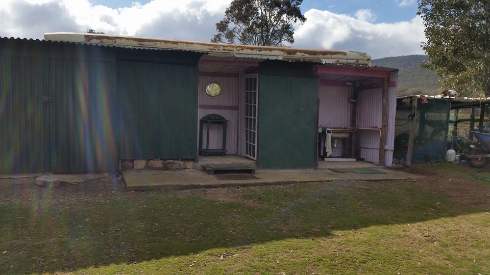 Quamby Park Farm Stay & Petting Zoo NSW