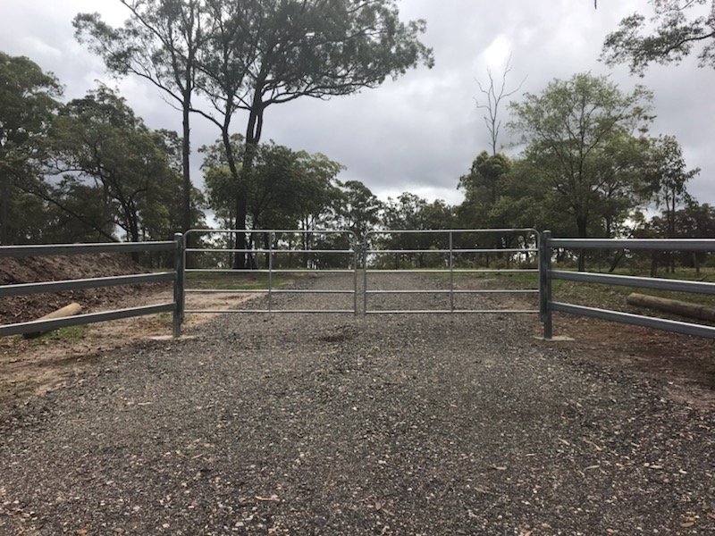 Property Gate
