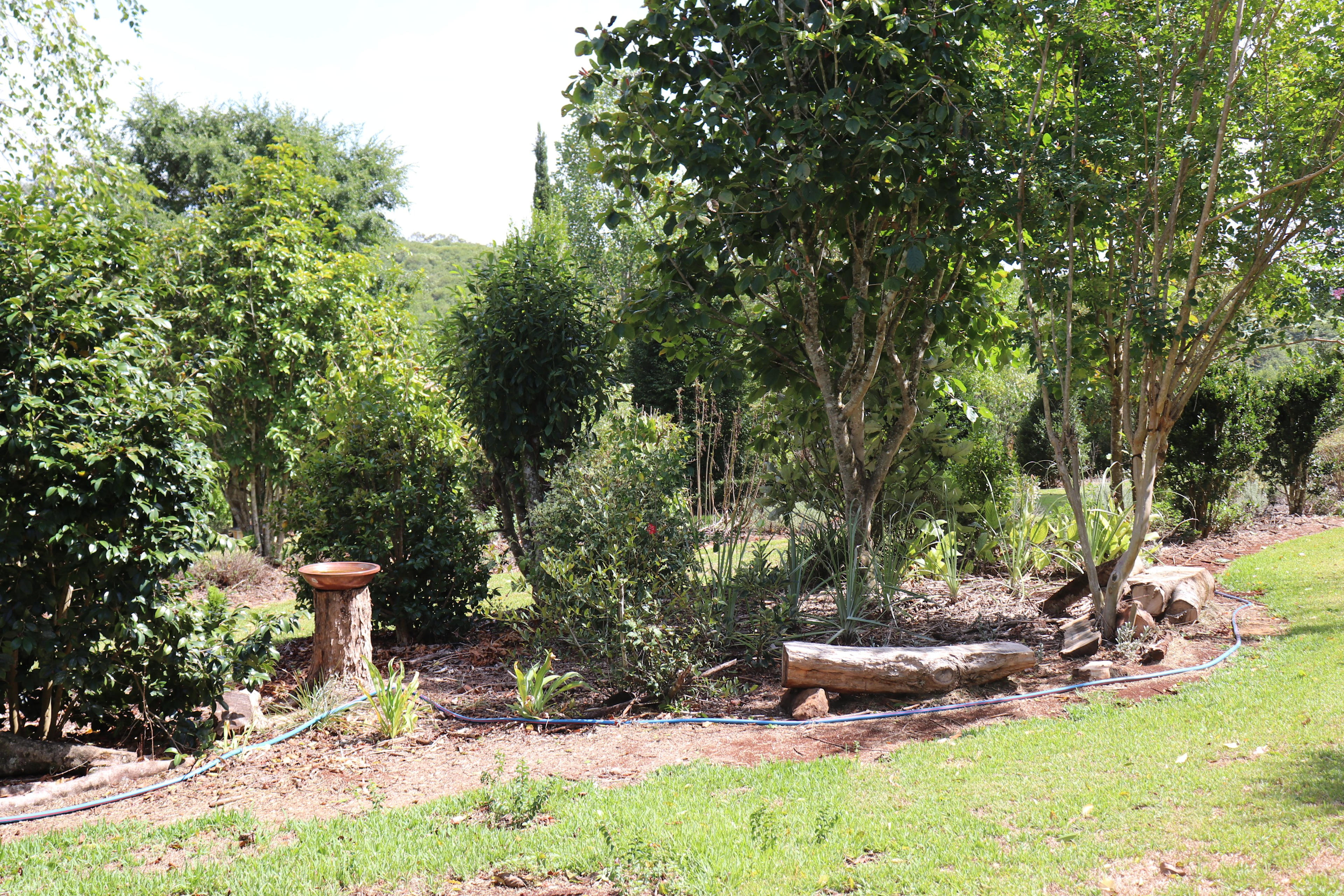 Parkers Place Gardens