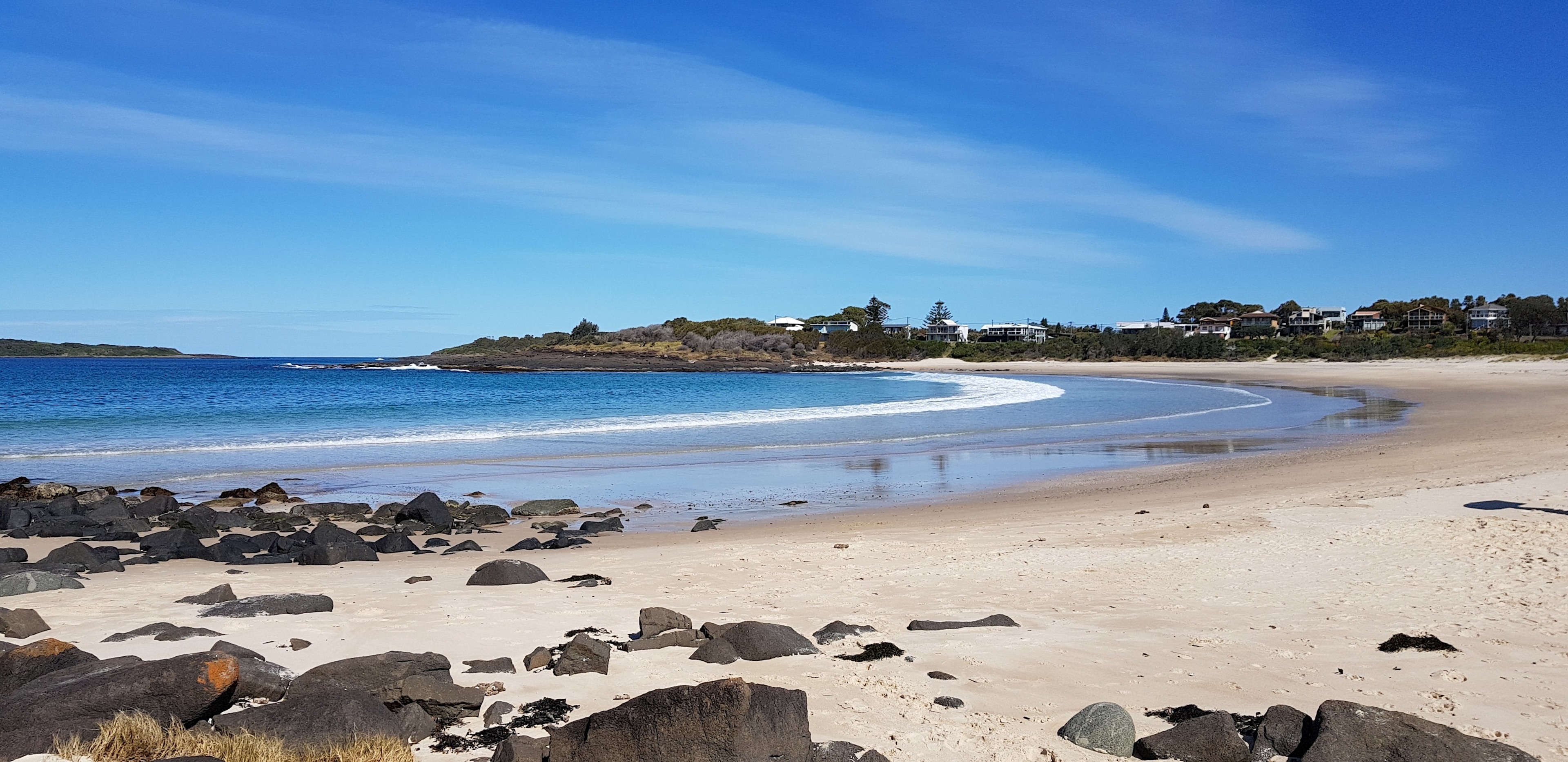 Beautiful Bawley Point