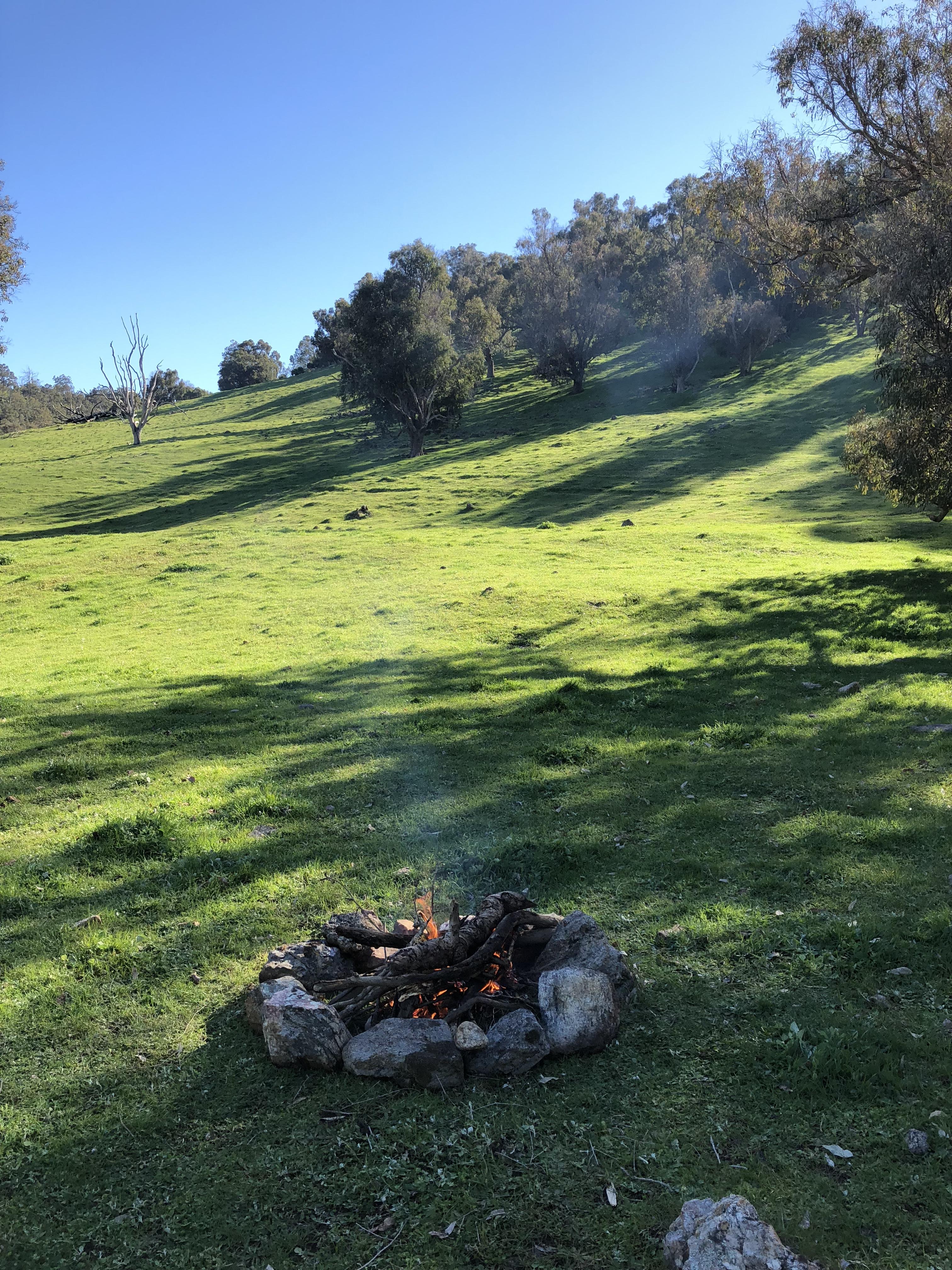 Bolinda Vale Farm