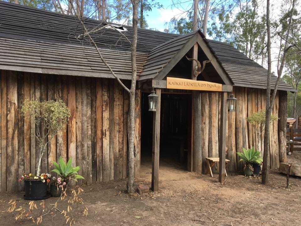 Victory Village at Riverbend