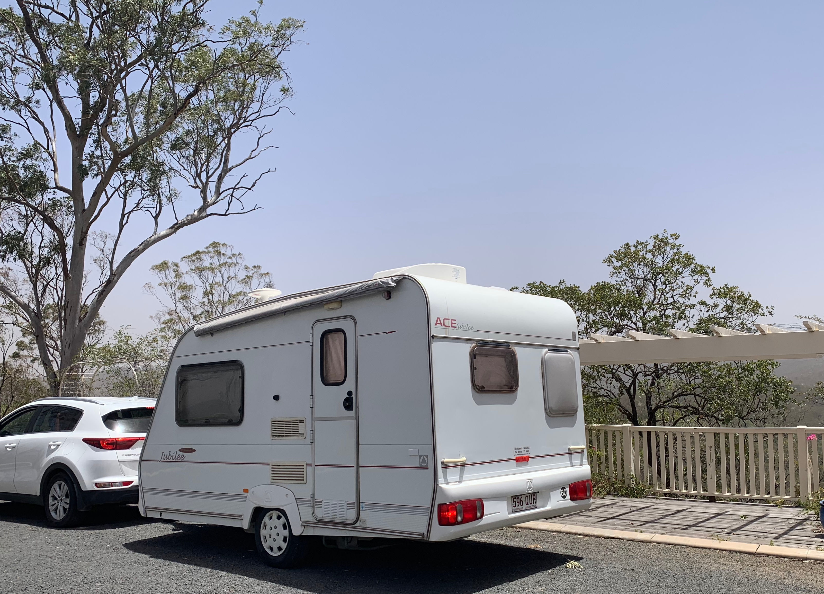 Silver Ridge ( Toowoomba) Hilltop Views