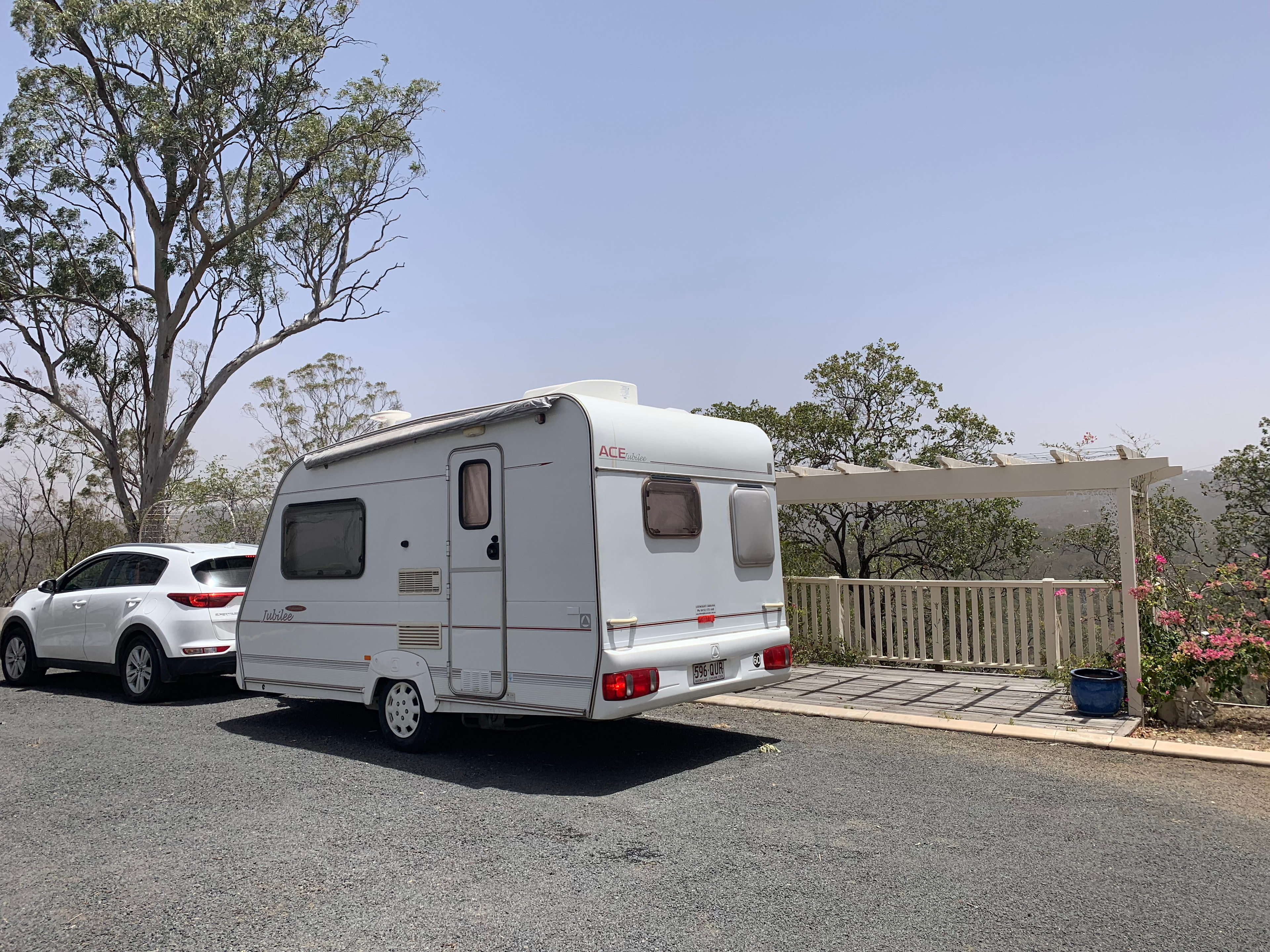Silver Ridge ( Toowoomba) Hilltop Views