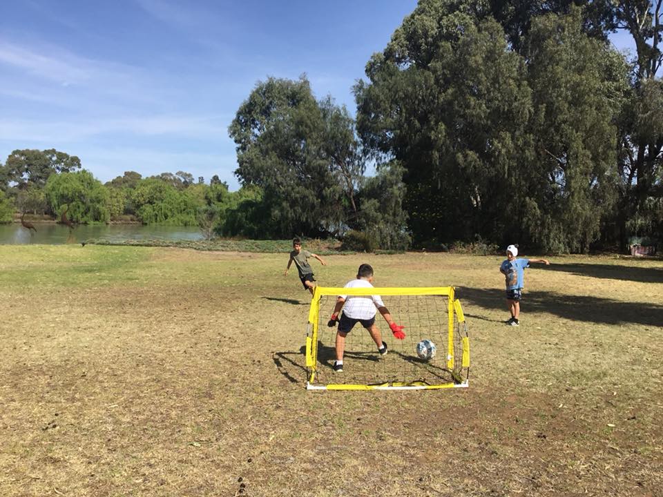 Burraburoon Farmstay