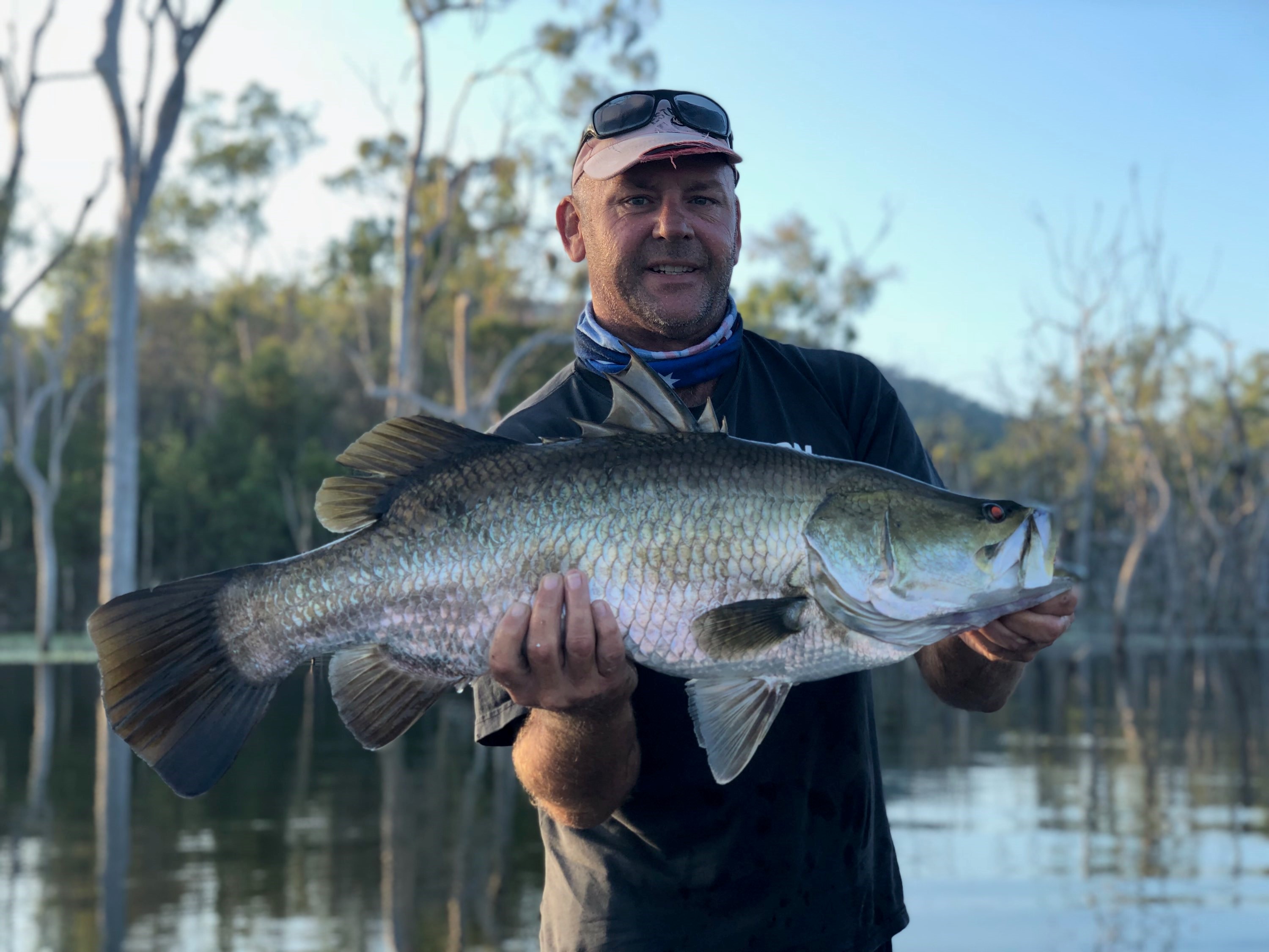 Camp Akuna Pikes Crossing INC