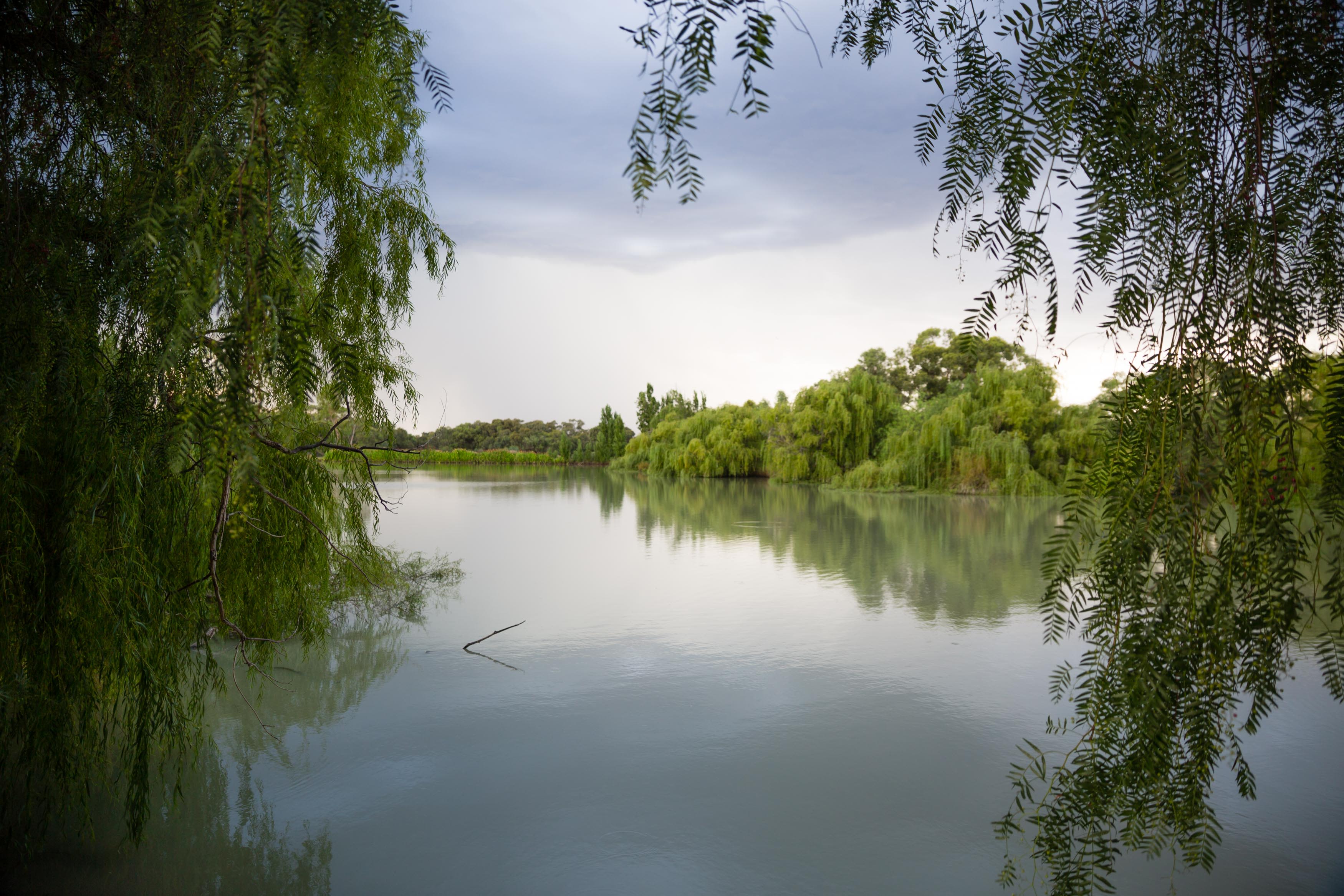 Burraburoon Farmstay