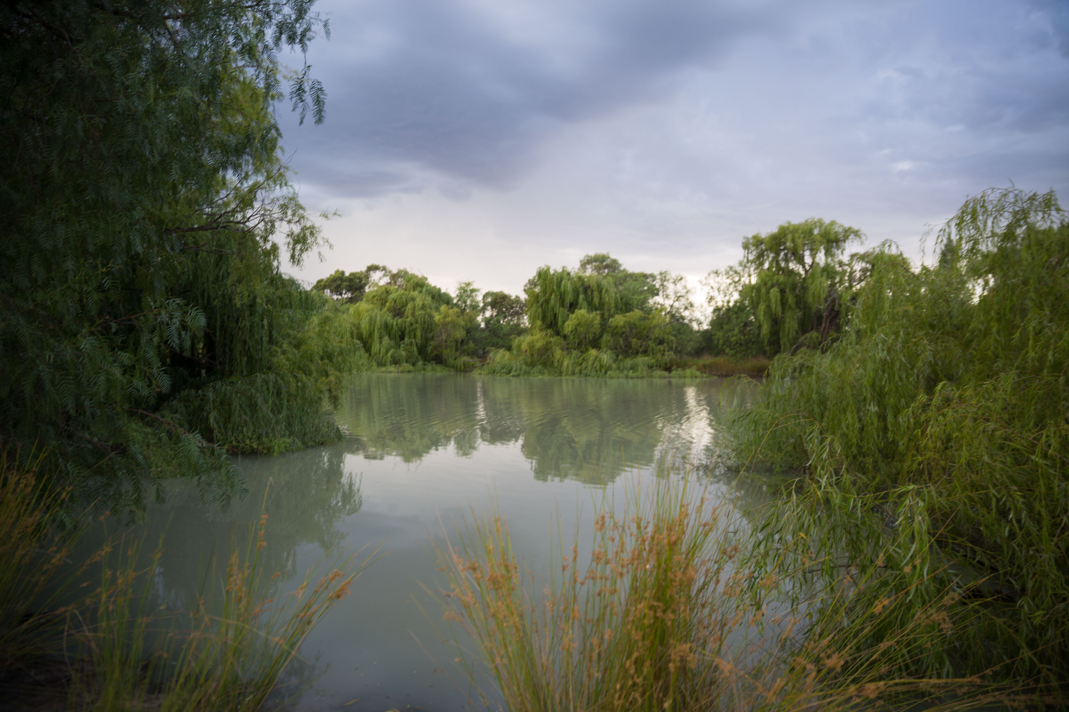 Burraburoon Farmstay