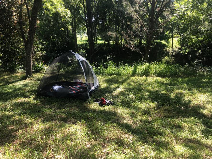 Nimbin Farm 101