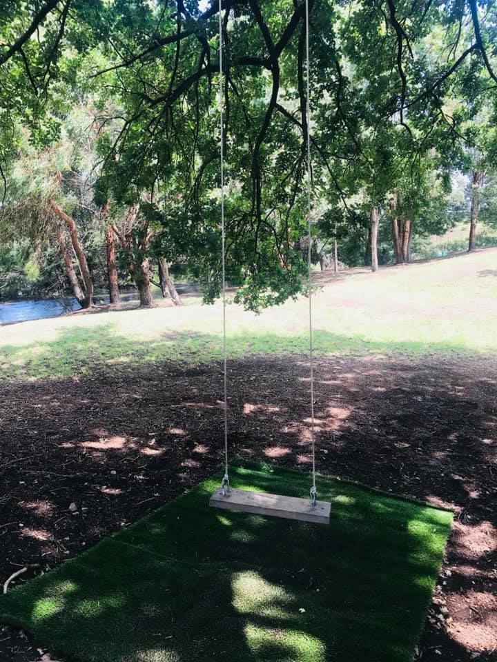 RiverOak Camping Heyfield - Gippsland Victoria