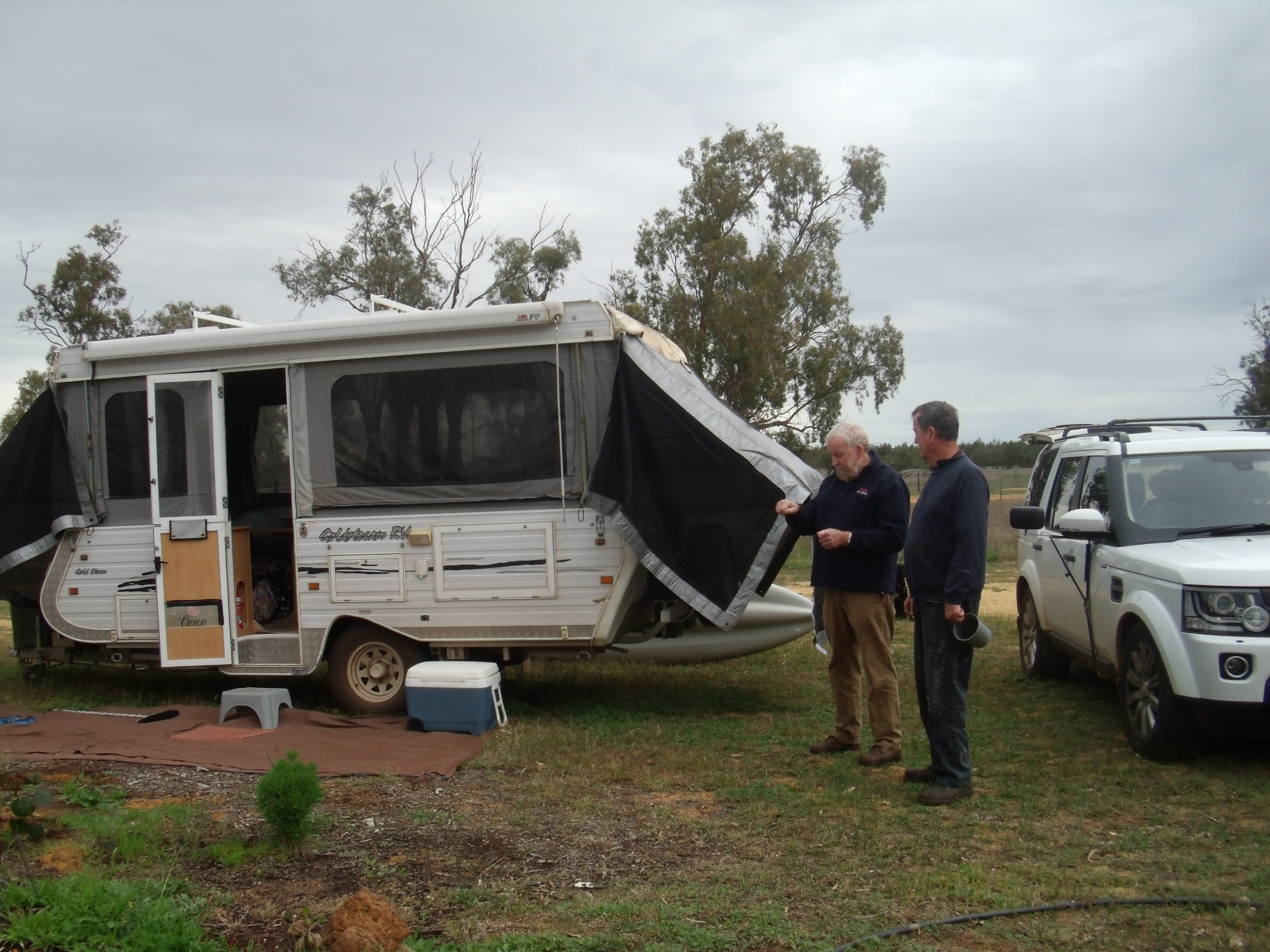 Westways Wildflower Farm
