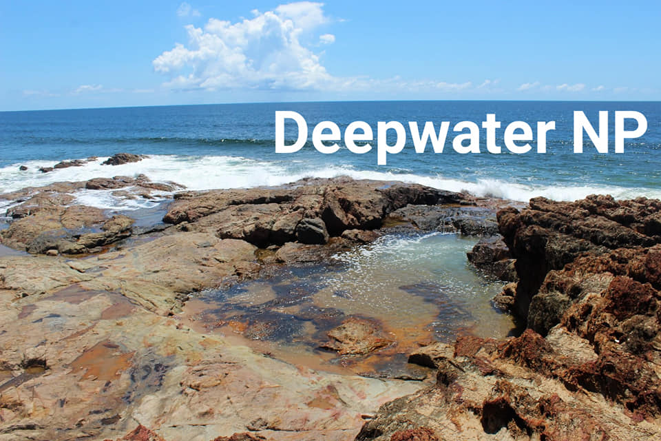 Travellers Rest 1770 Eco Camping