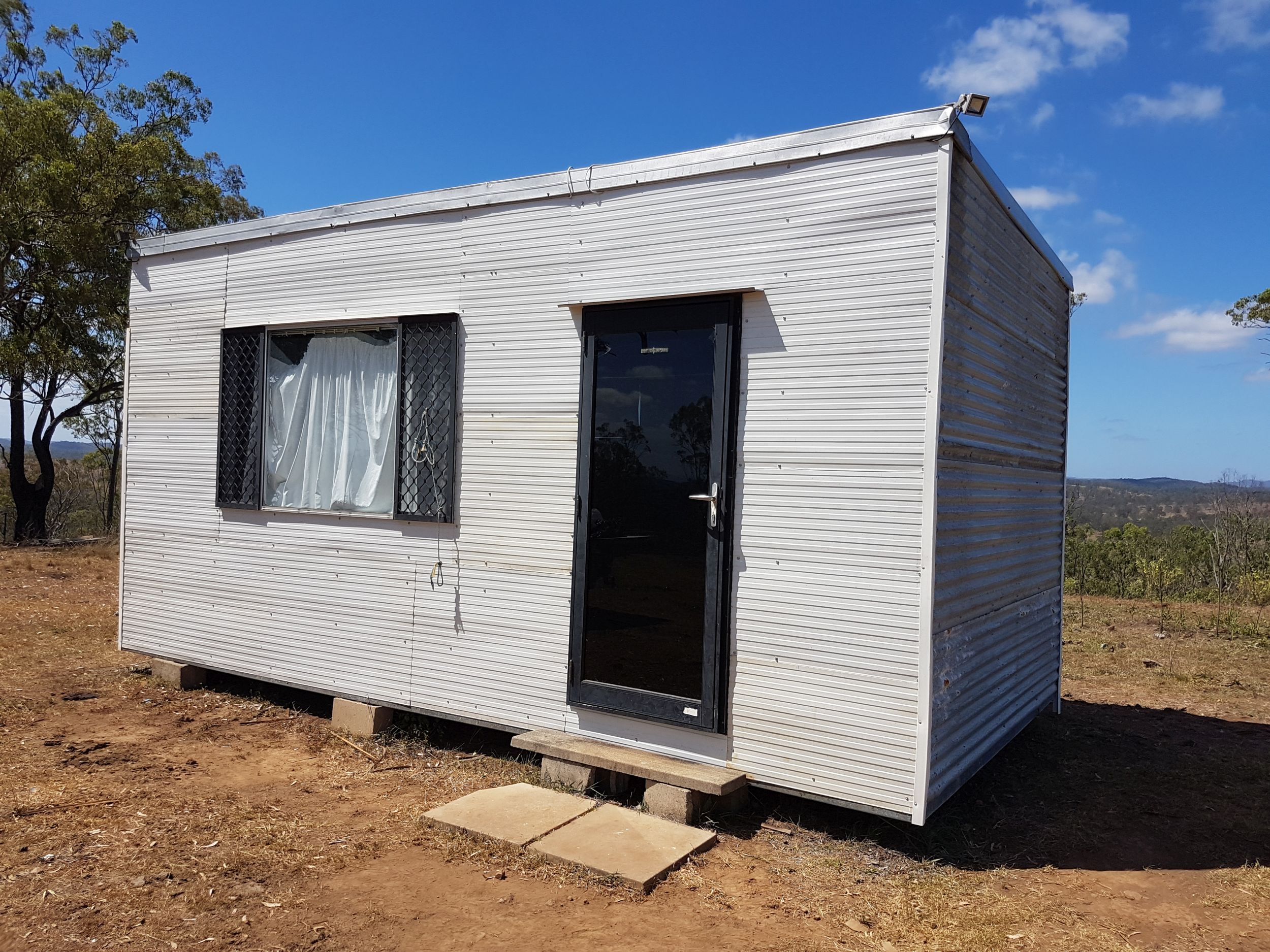 Anduramba Bush Camping