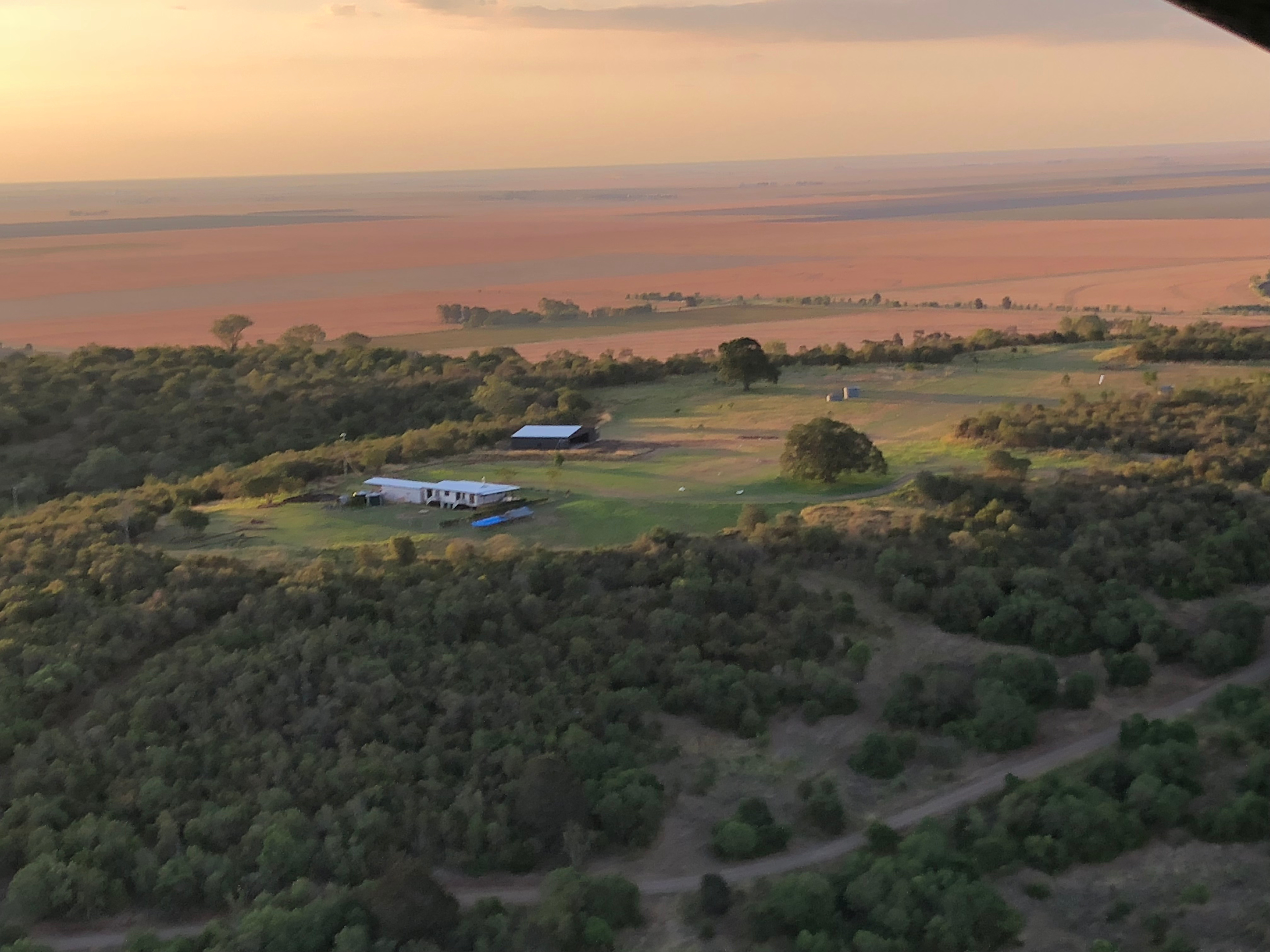 Elevated, Private, Amazing Views!