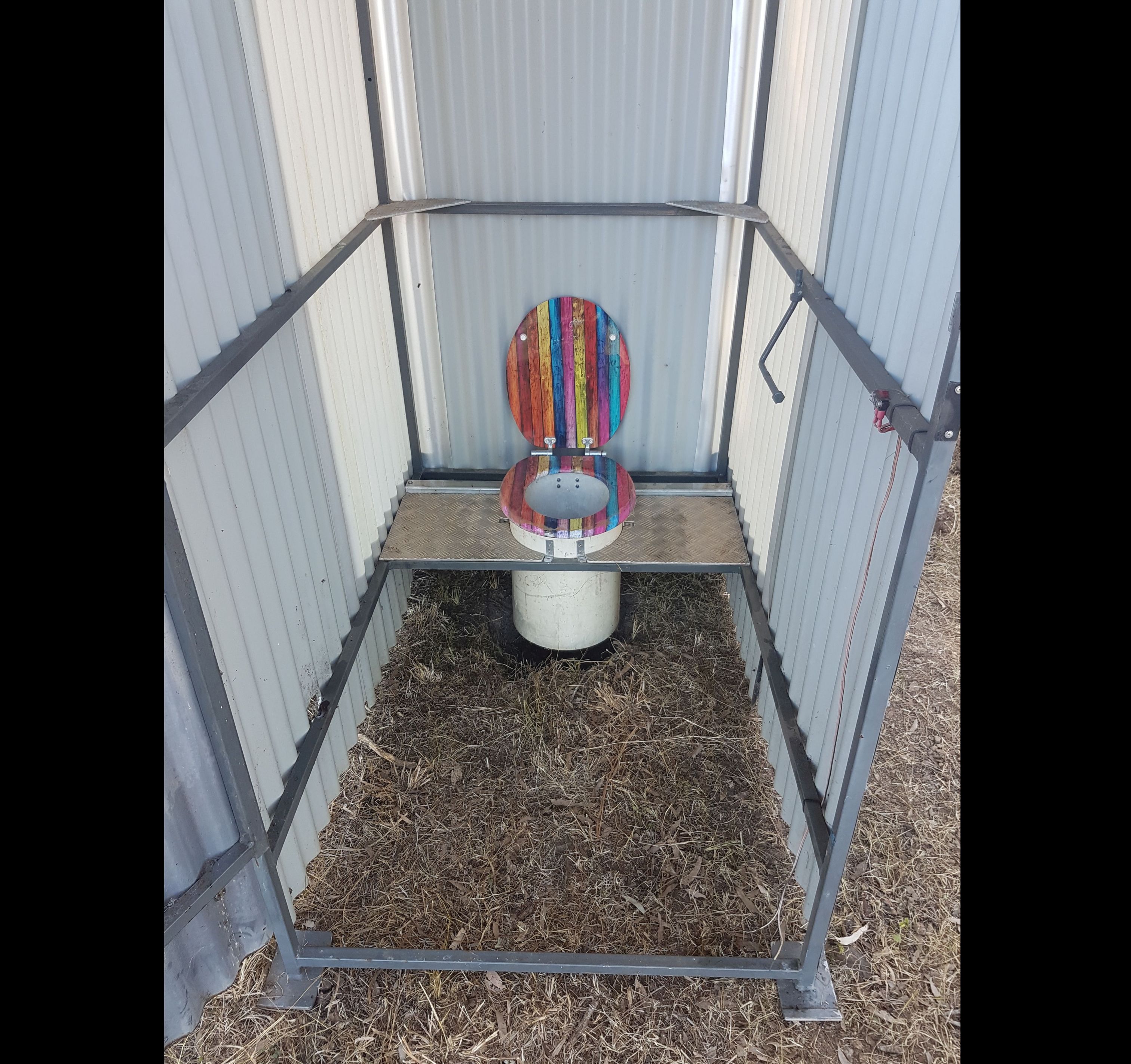 Anduramba Bush Camping