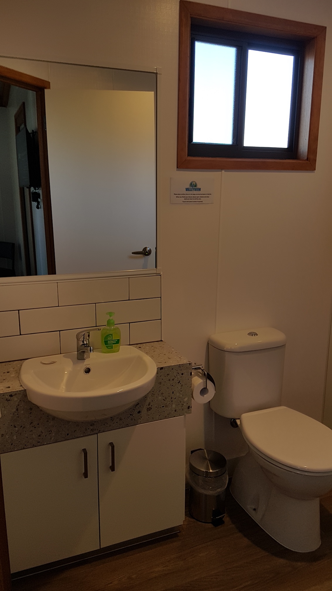 Valley View Caravan Park