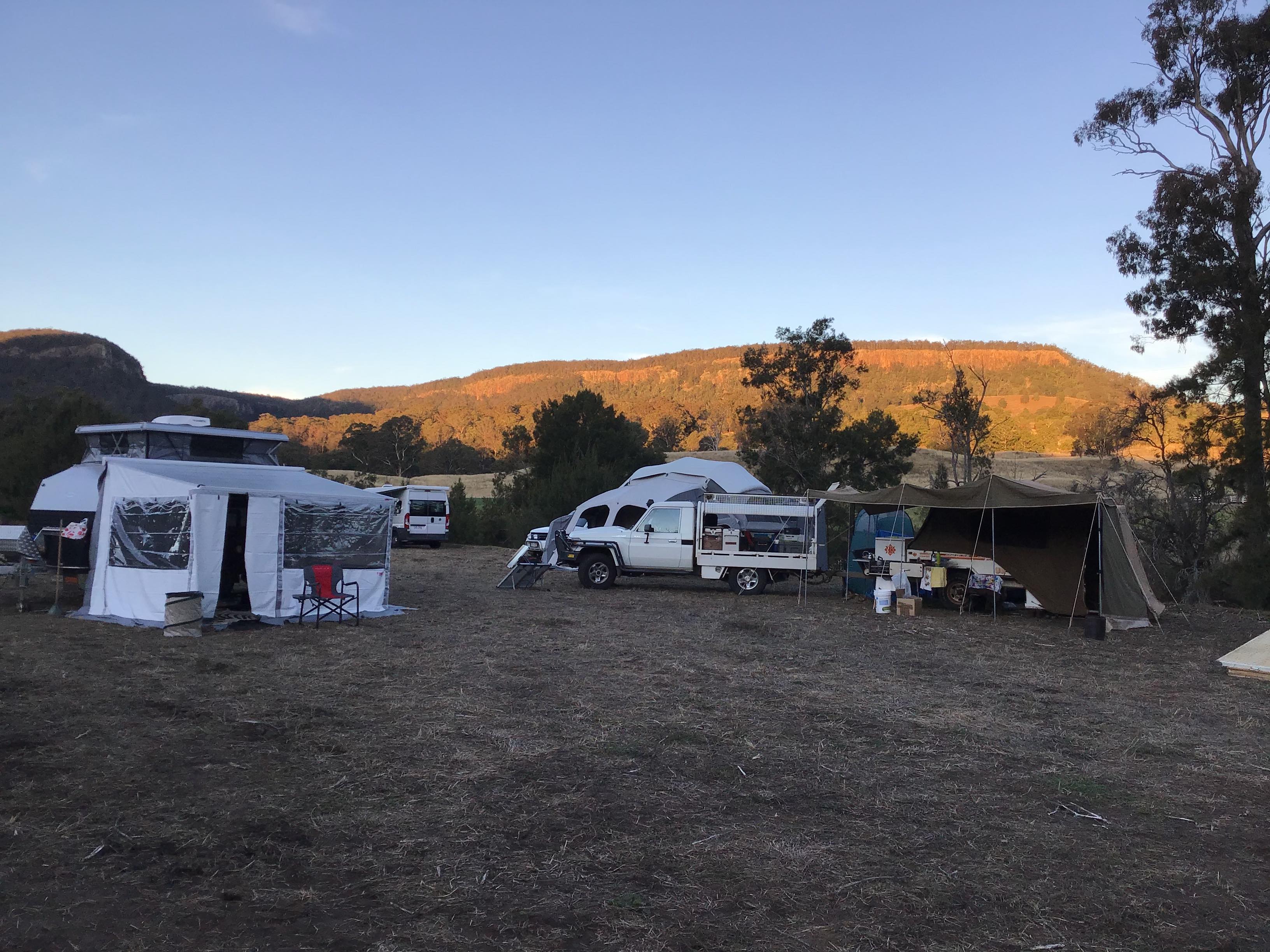 Wynola Country Cousins