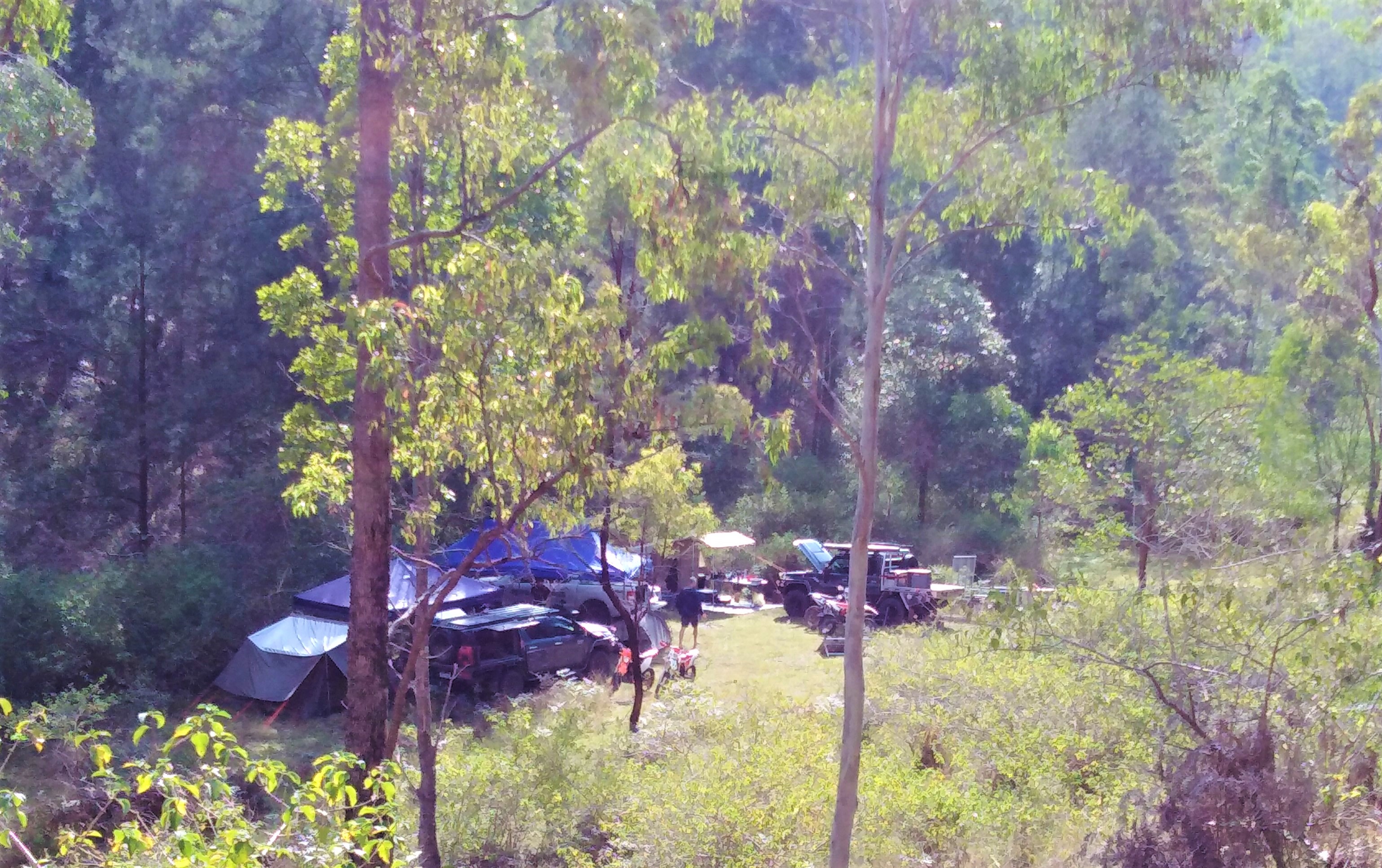 Hope Valley