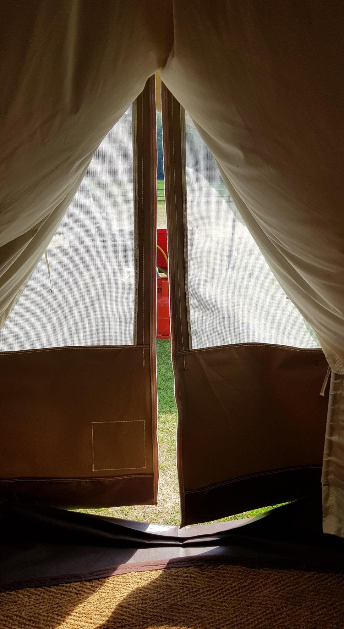 Bell Tent