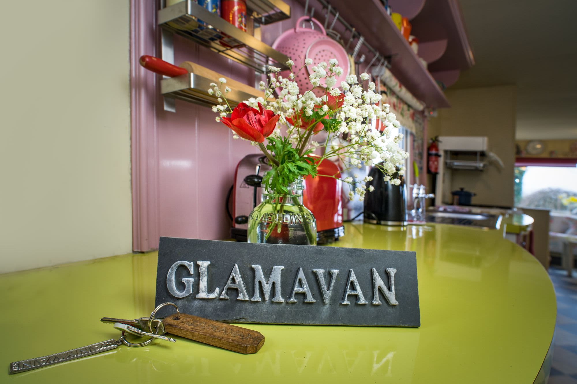 Glamavan 