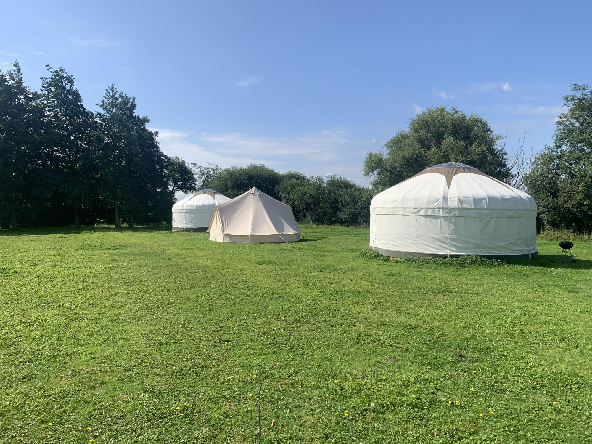 York Camping: The Best Campsites Near York 2026 | Hipcamp