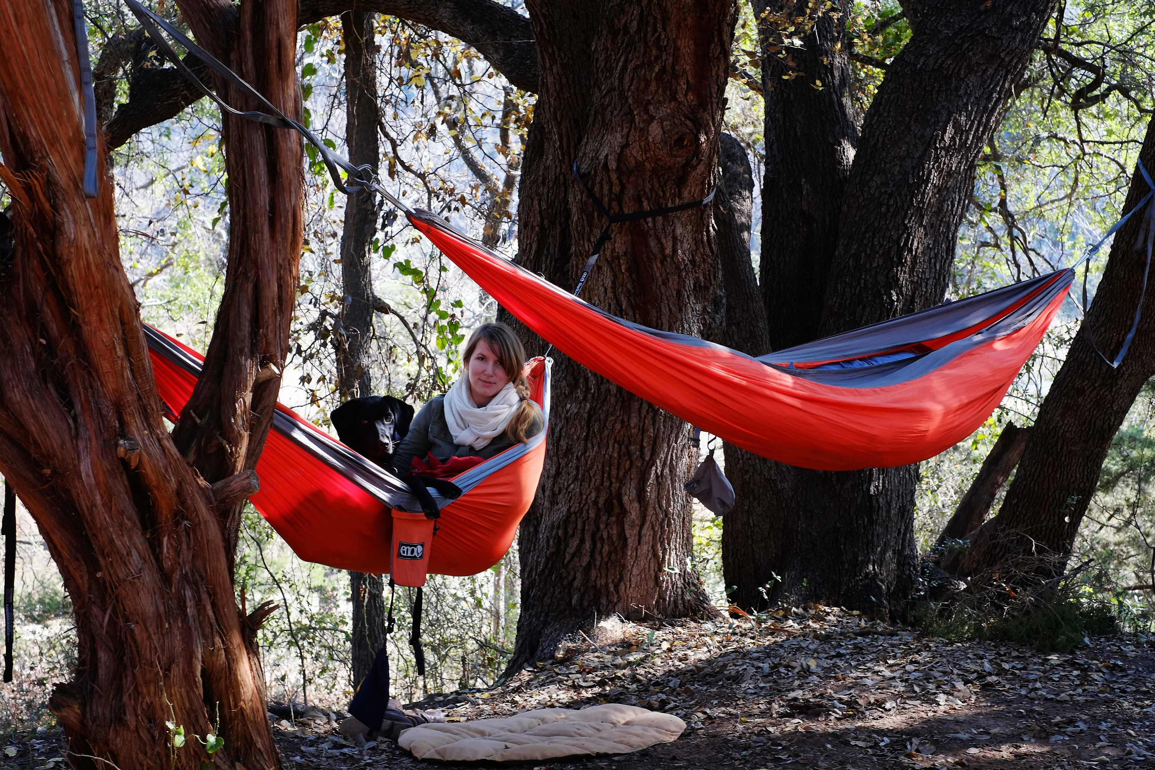 Colorado Bend State Park