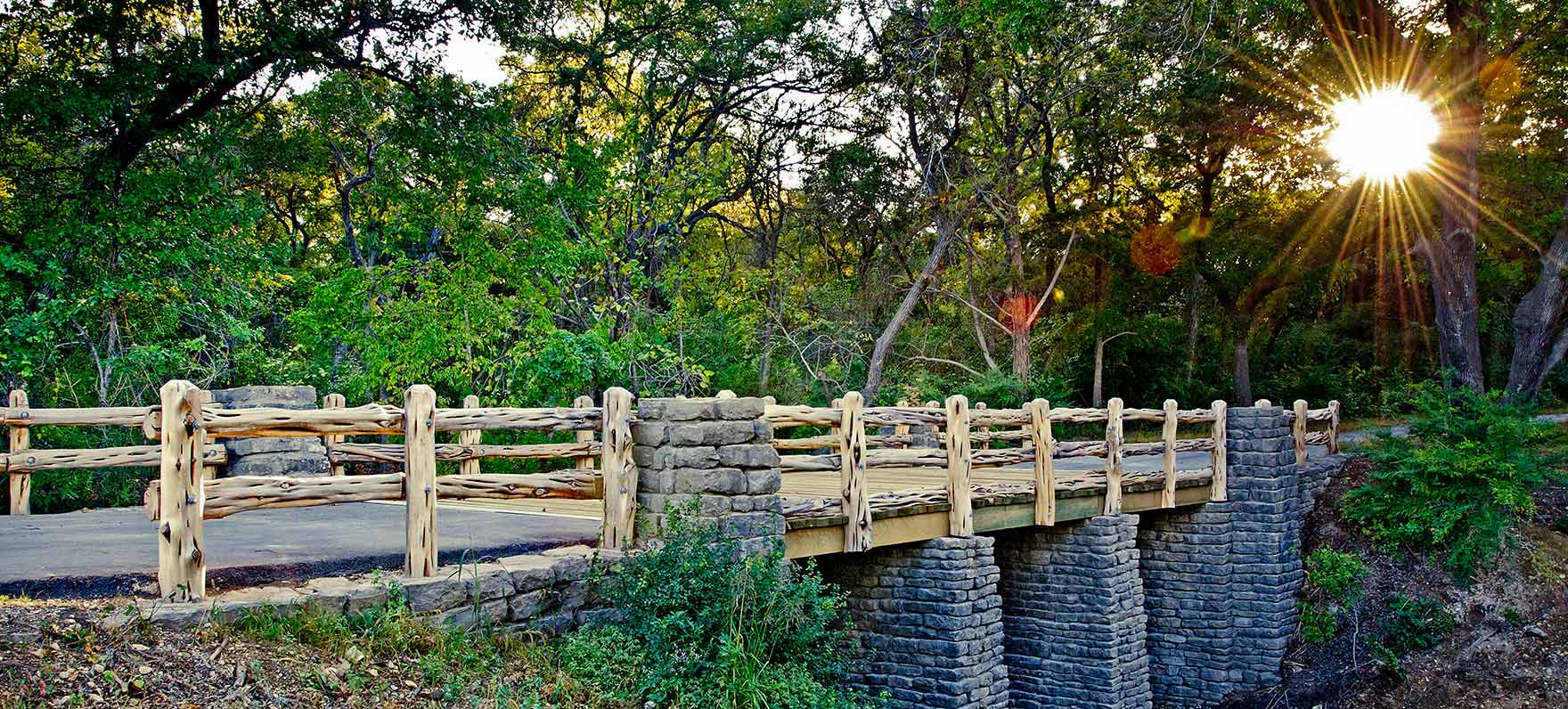 Cleburne Campground