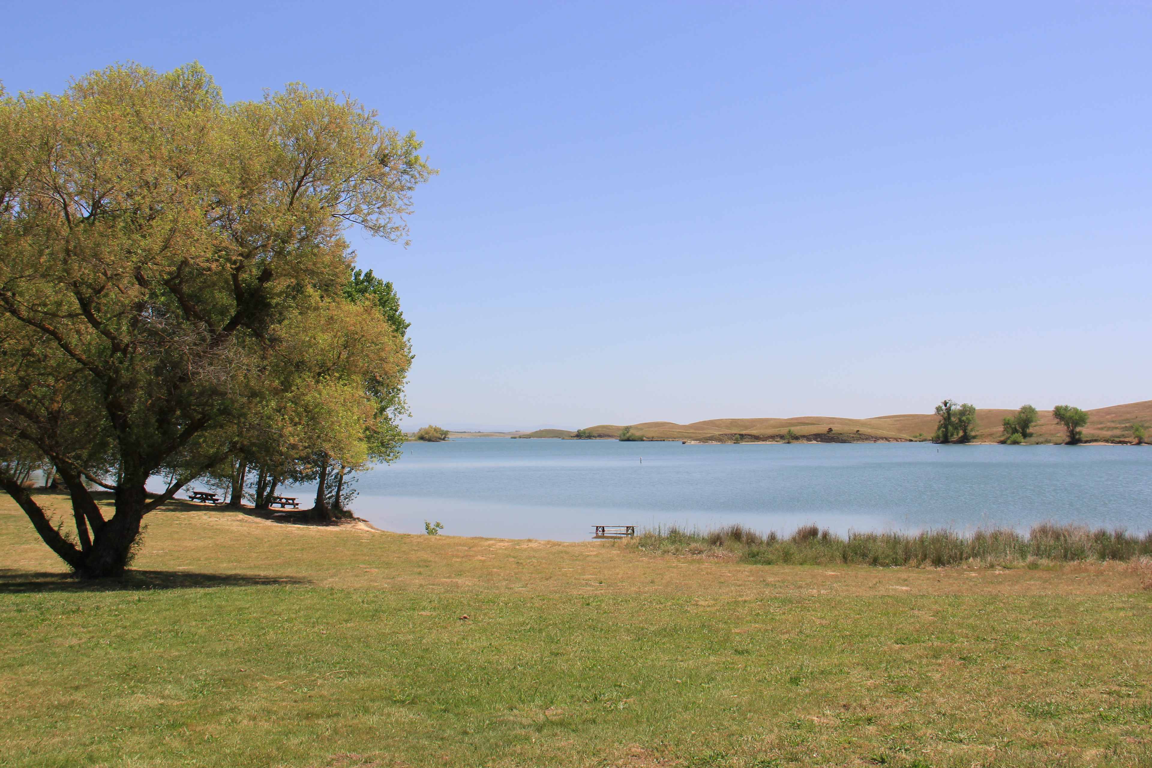 Turlock Lake State Recreation Area