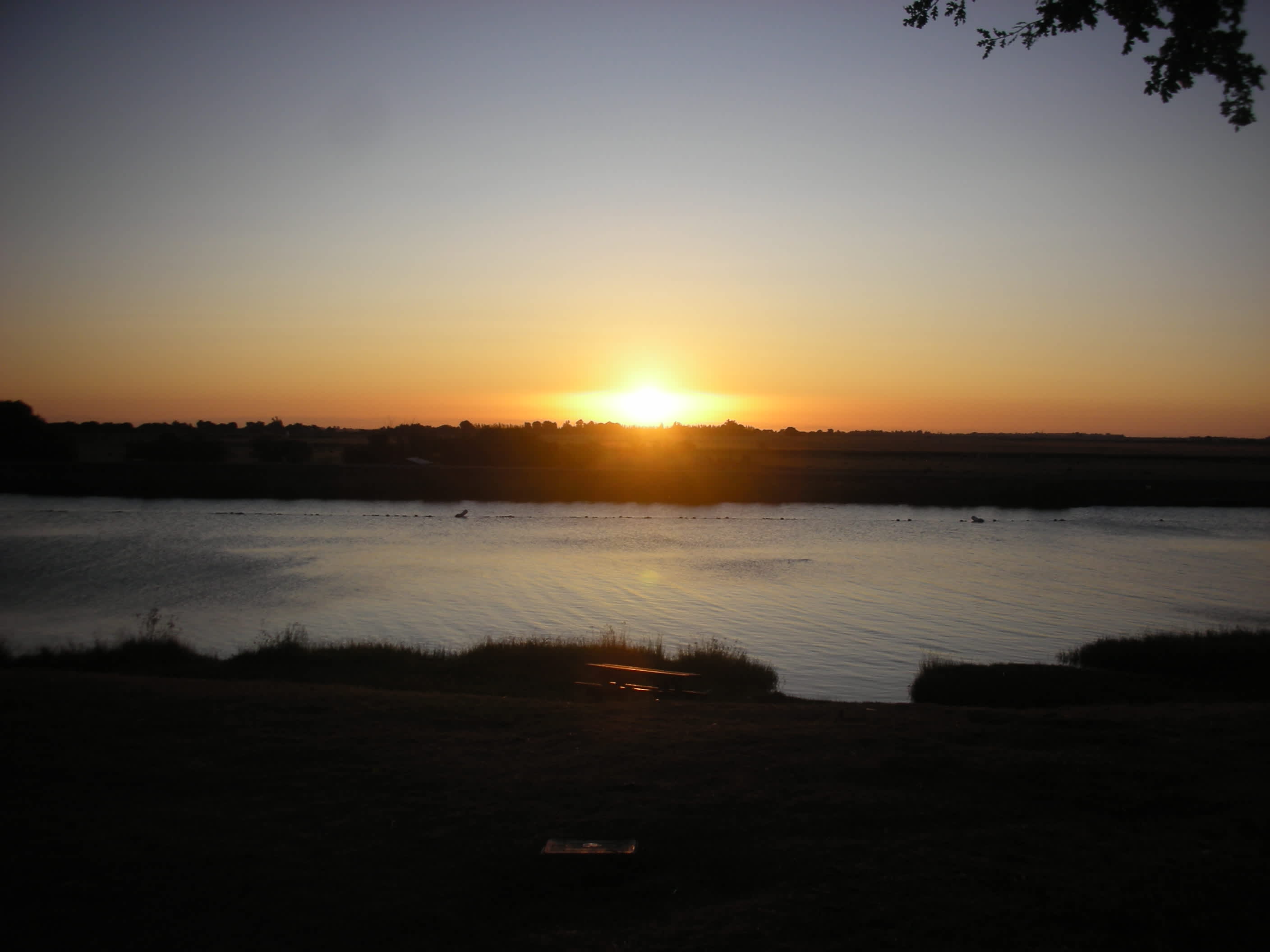 Sacramento Group Campground
