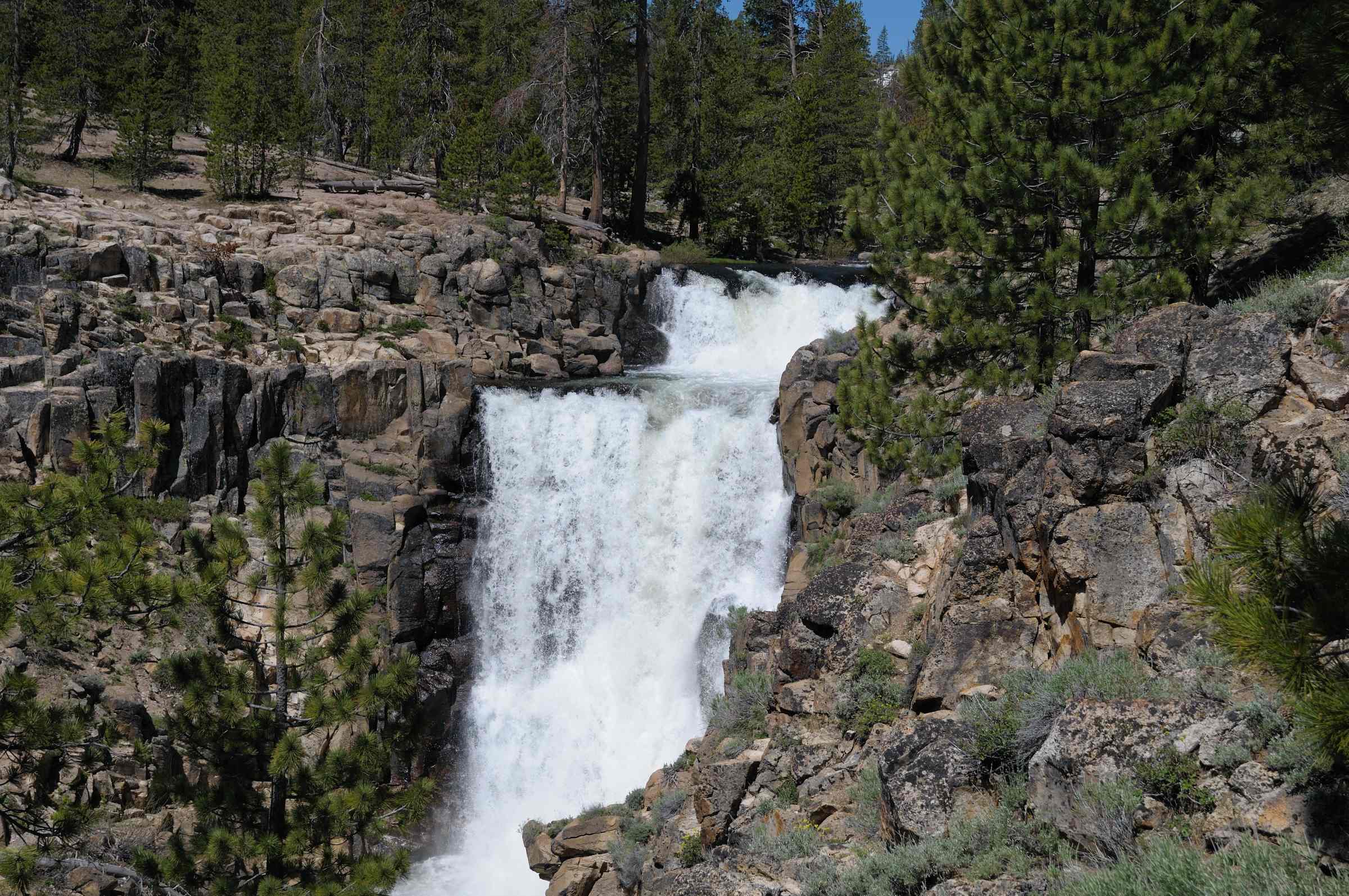 Rocky Rest Campground