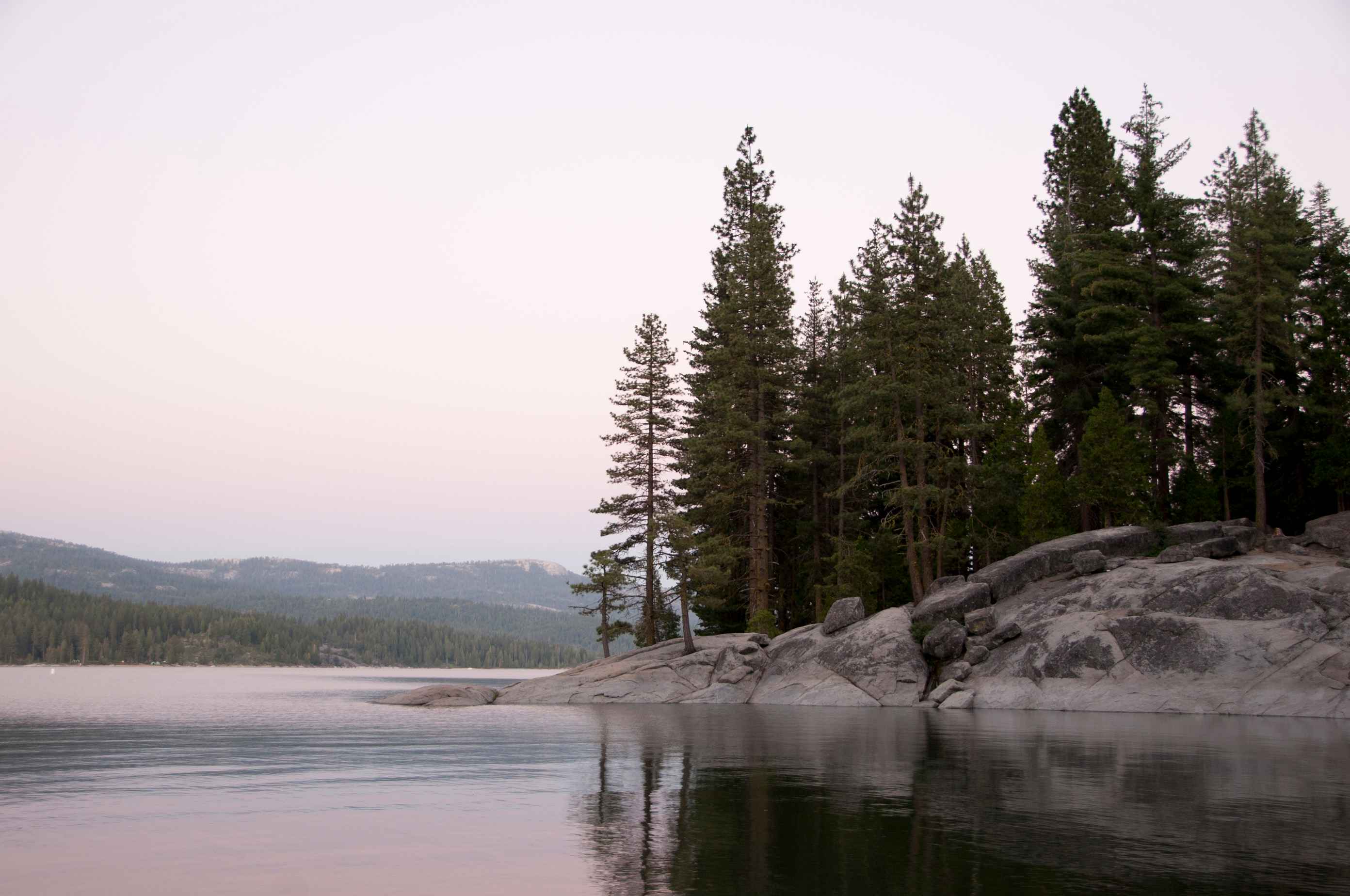 Placer Campground