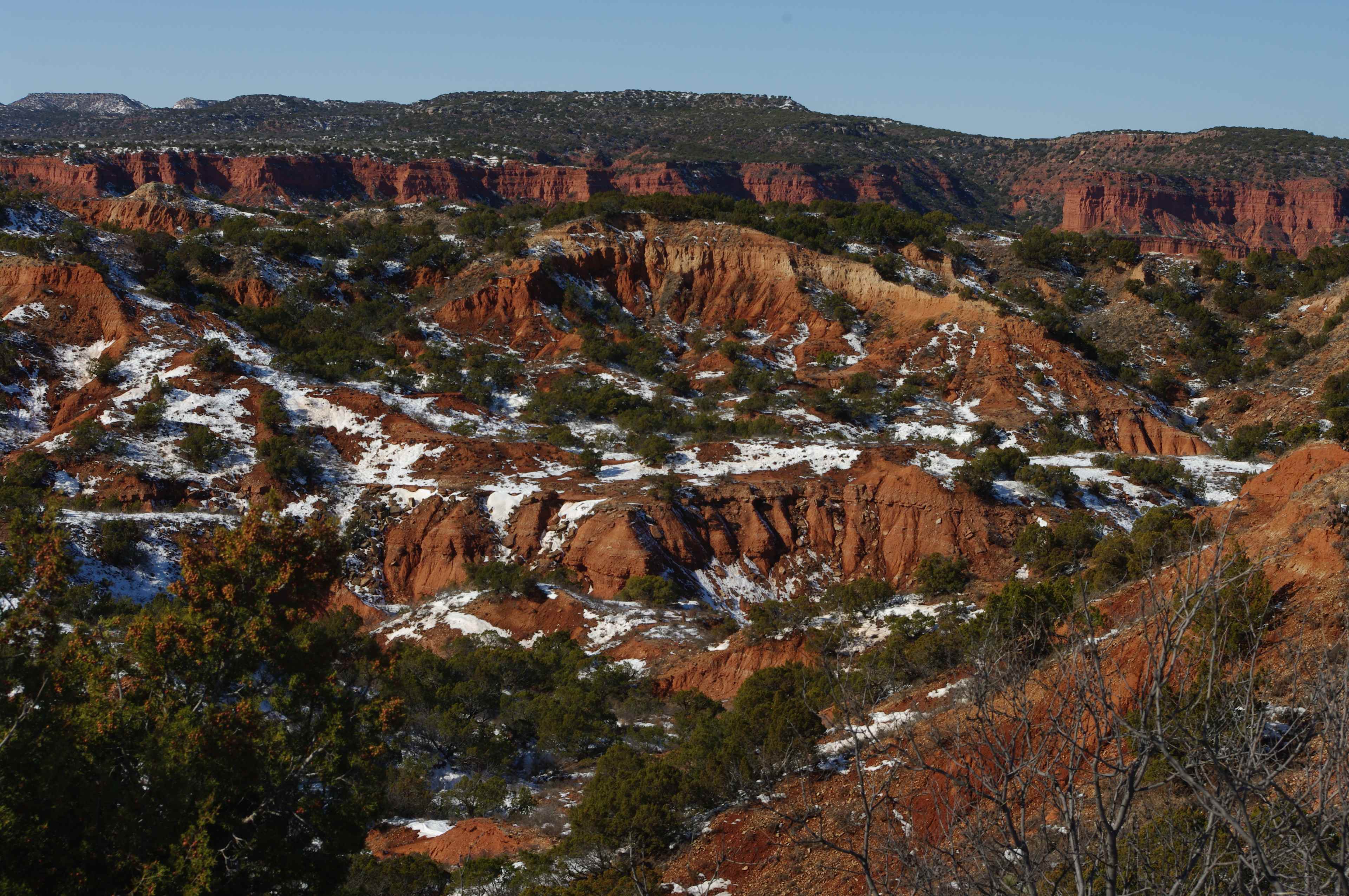 Wild Horse Campground