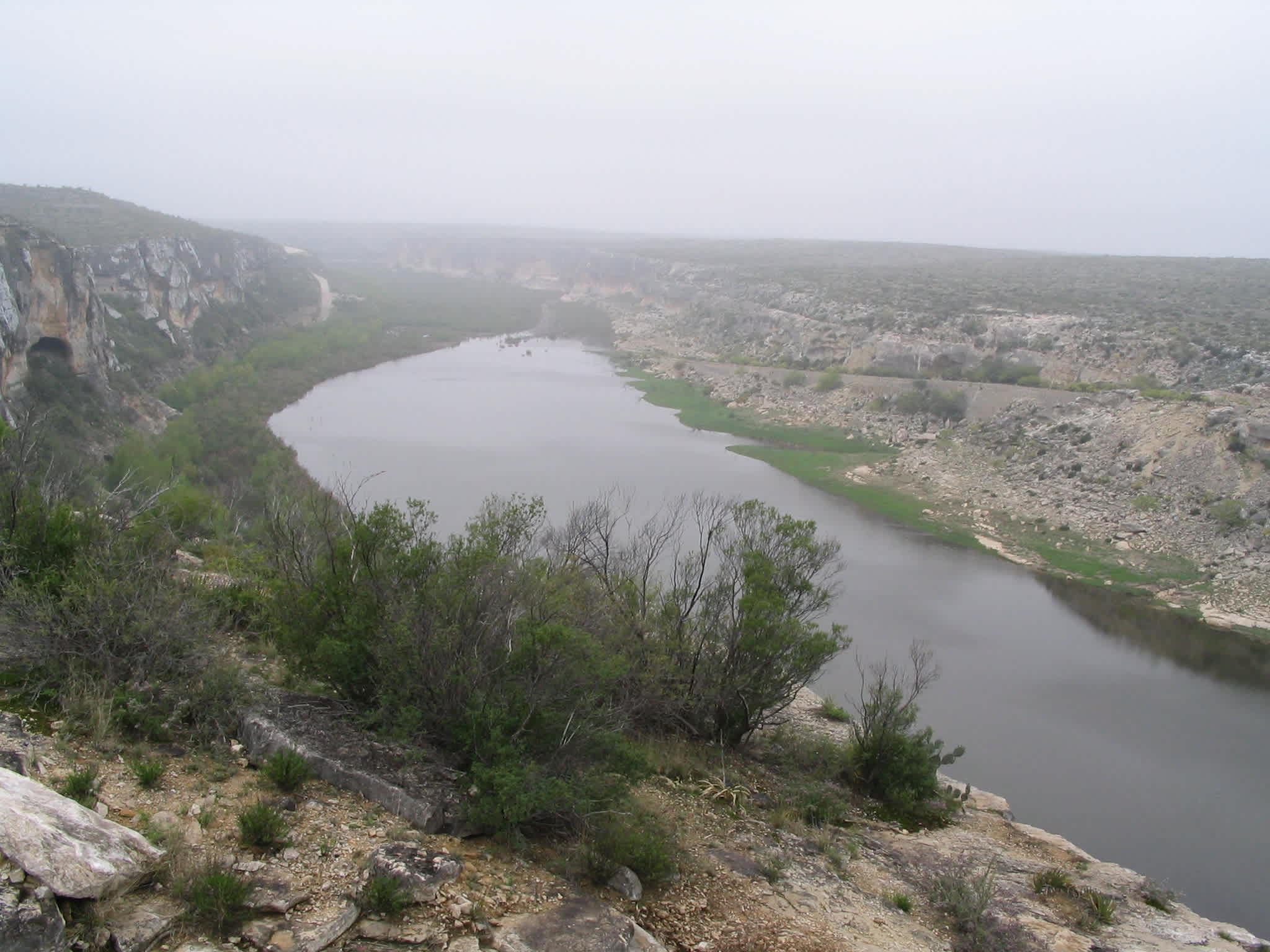 277 North Campground