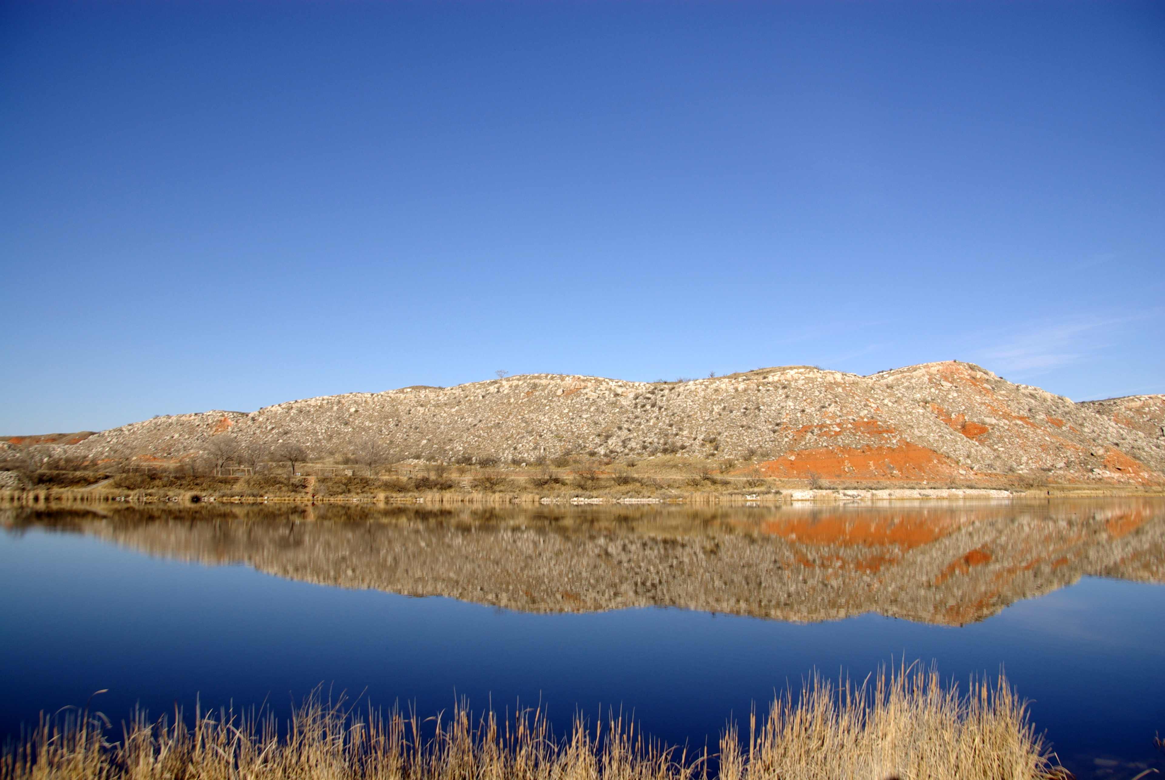 McBride Canyon Campground