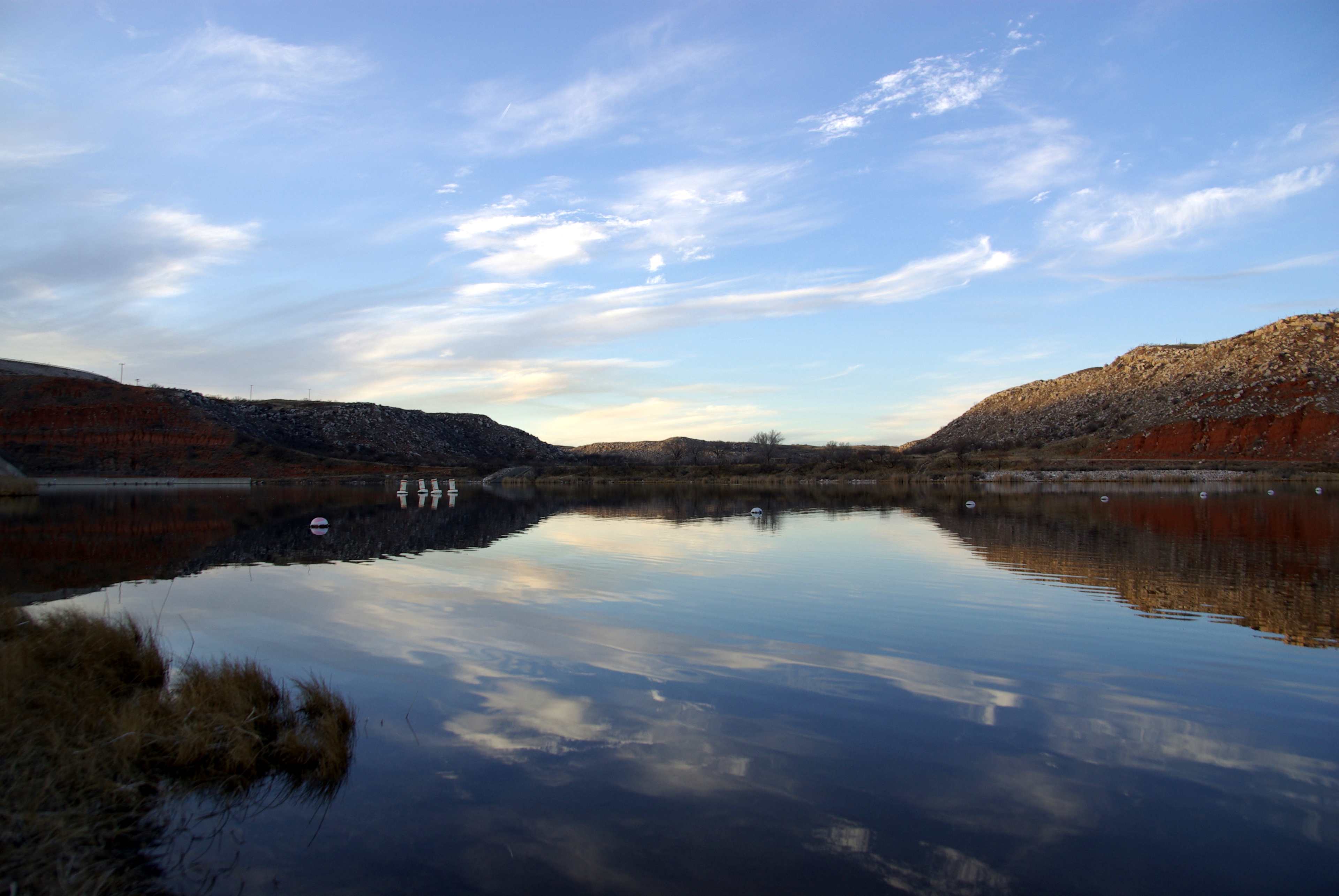 Harbor Bay Campground