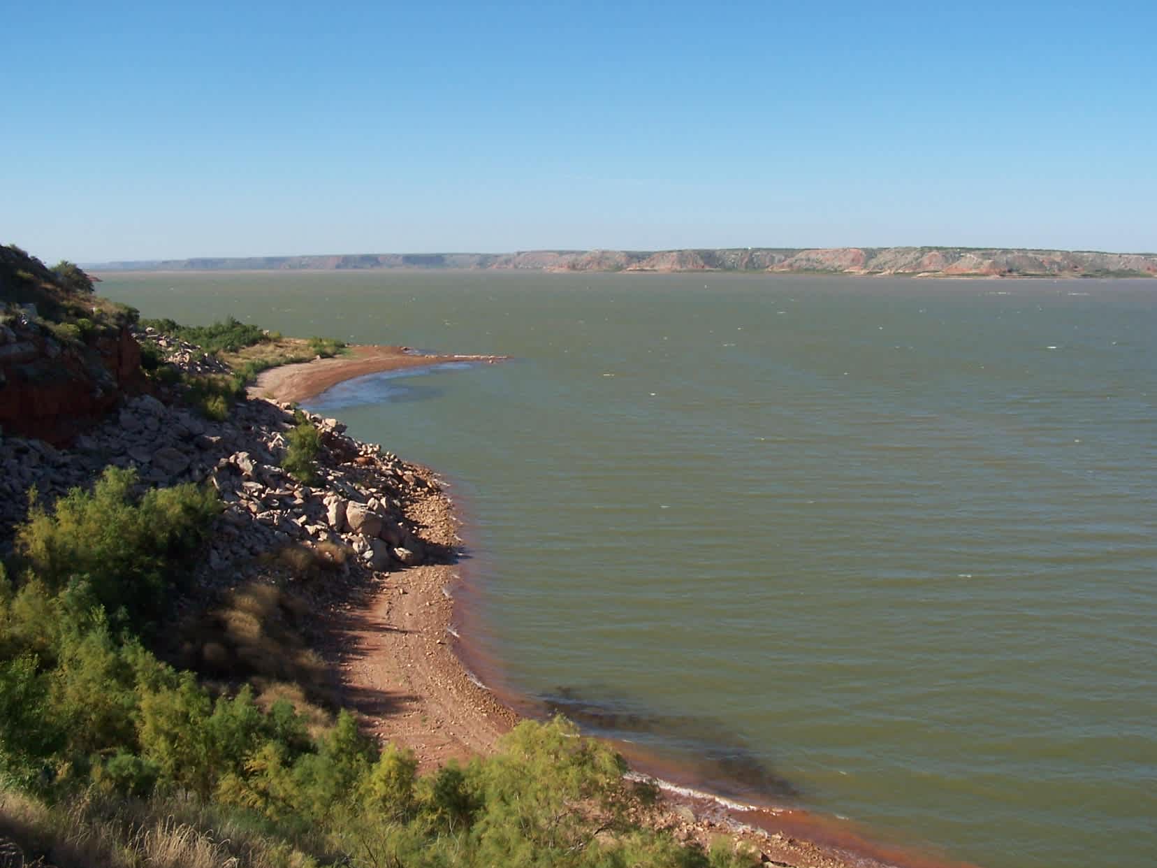 Bugbee Campground