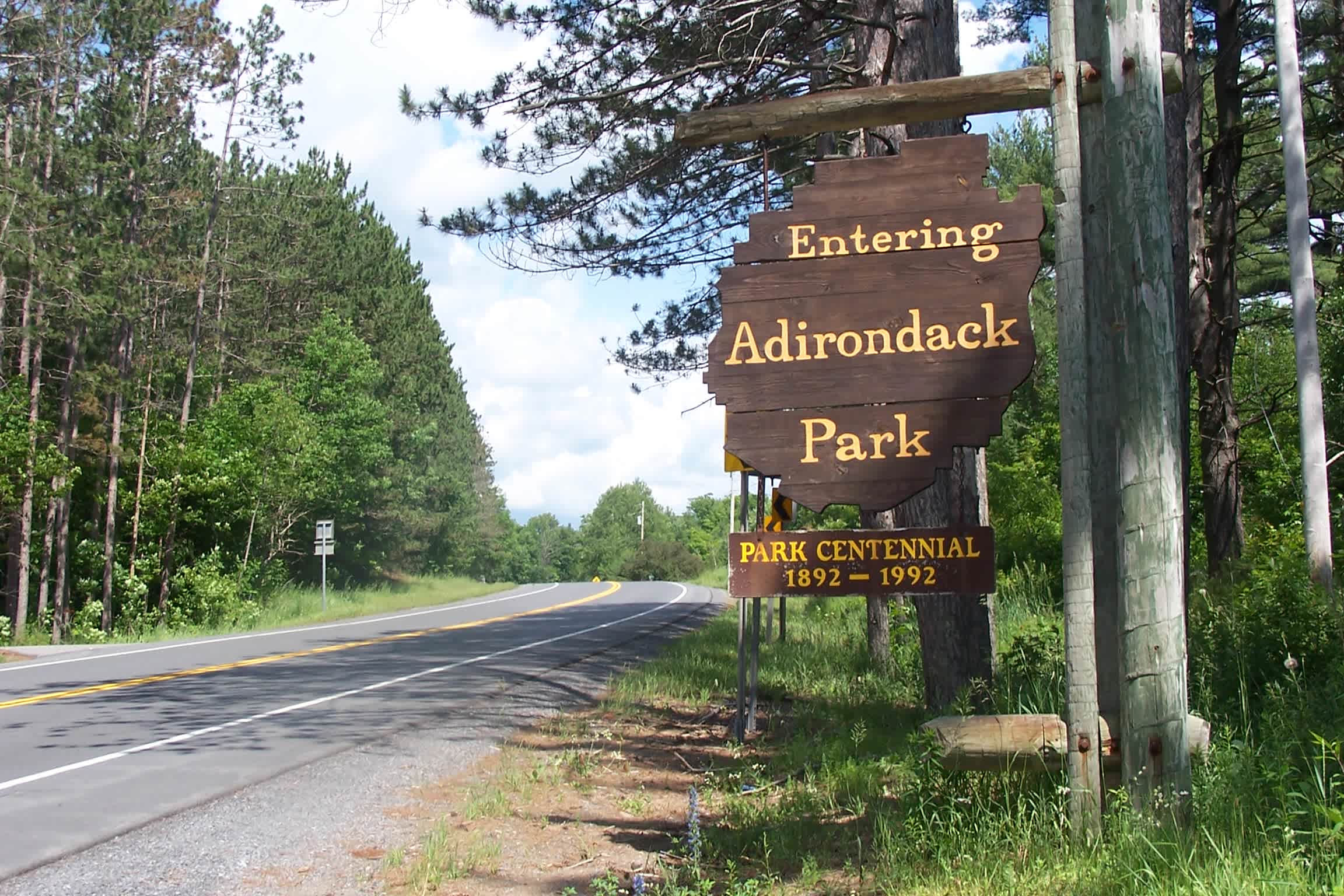 Crown Point Campground