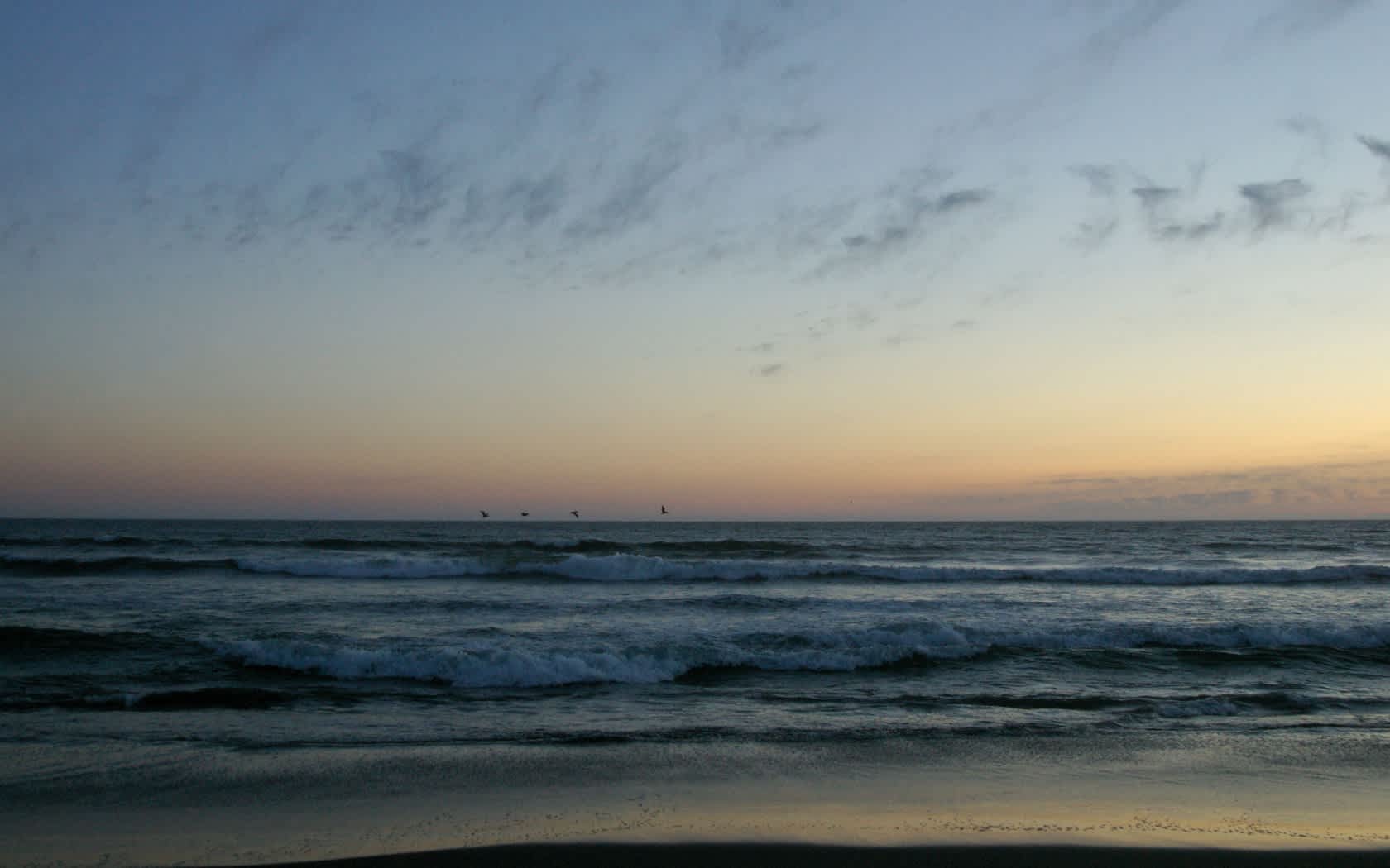 Twin Harbors Campground