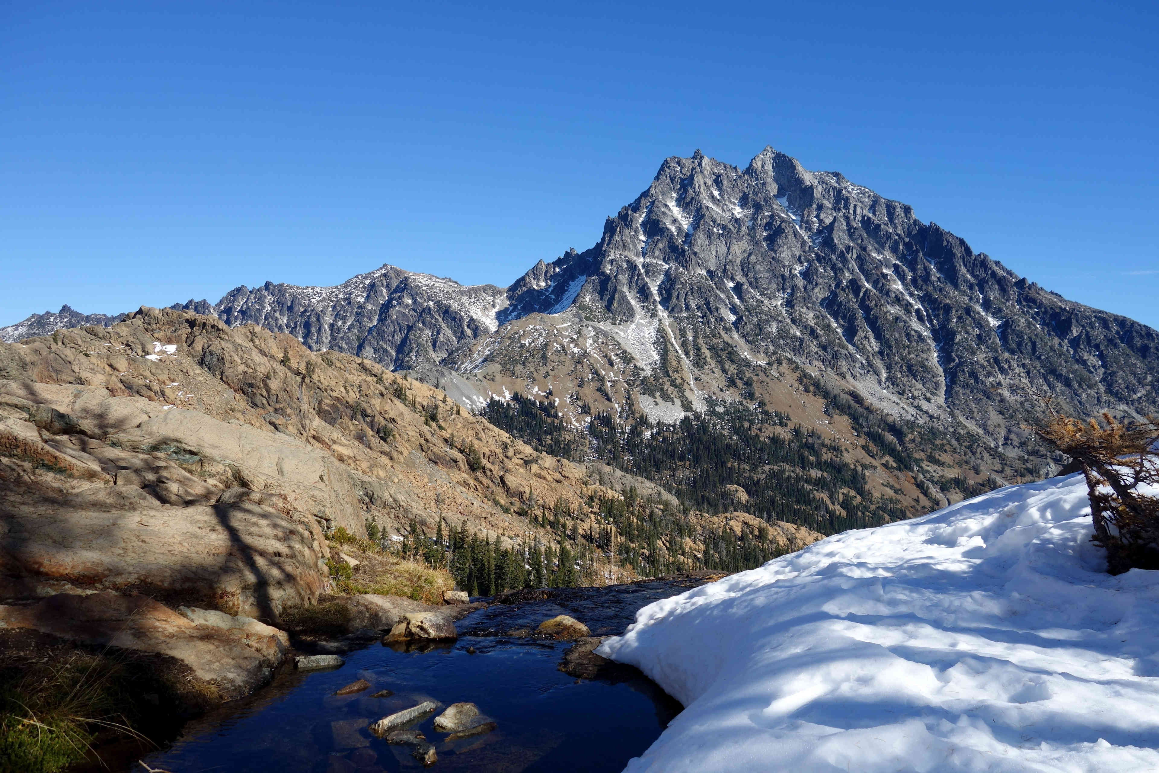 Goose Creek Campground