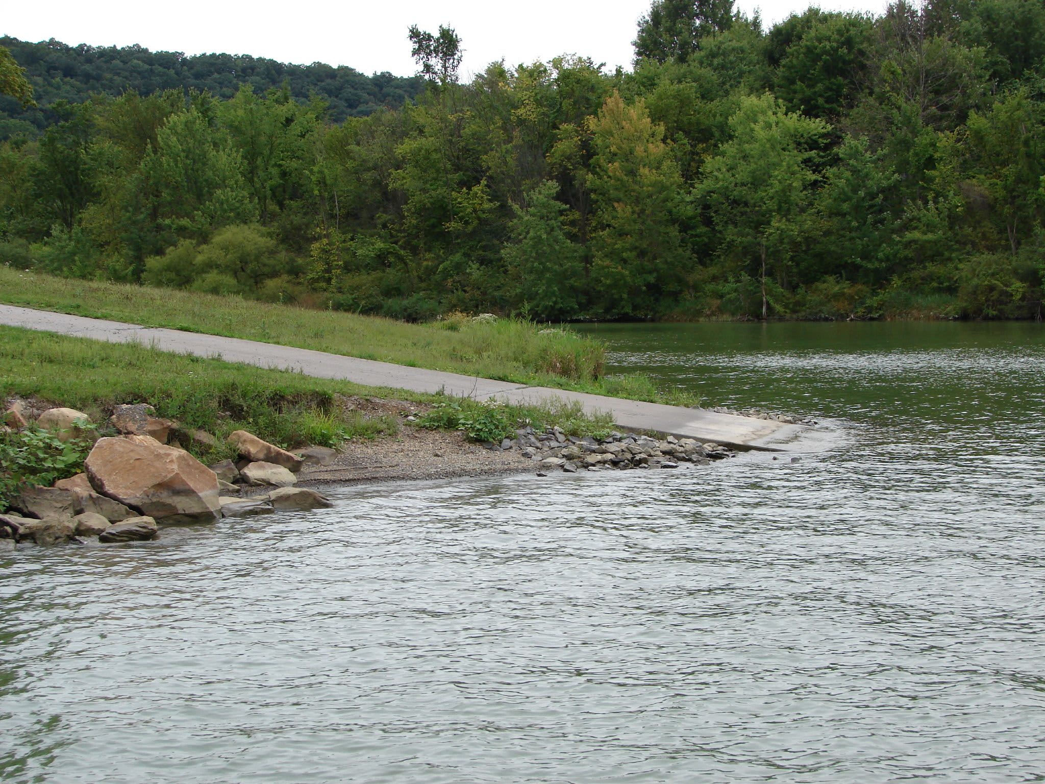 Bald Eagle State Park