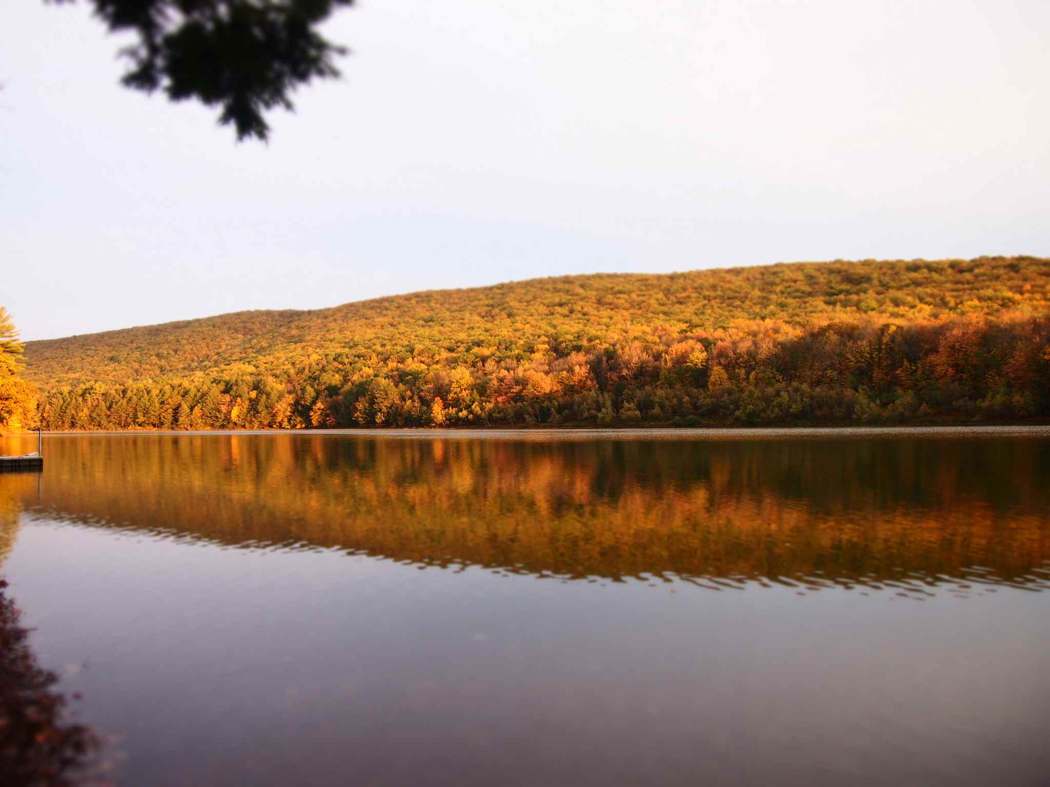 Tuscarora Park Campground