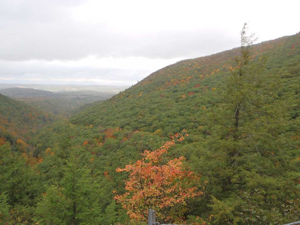 Tolland Campground