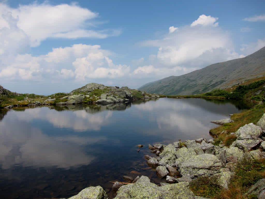 Cold River Campground