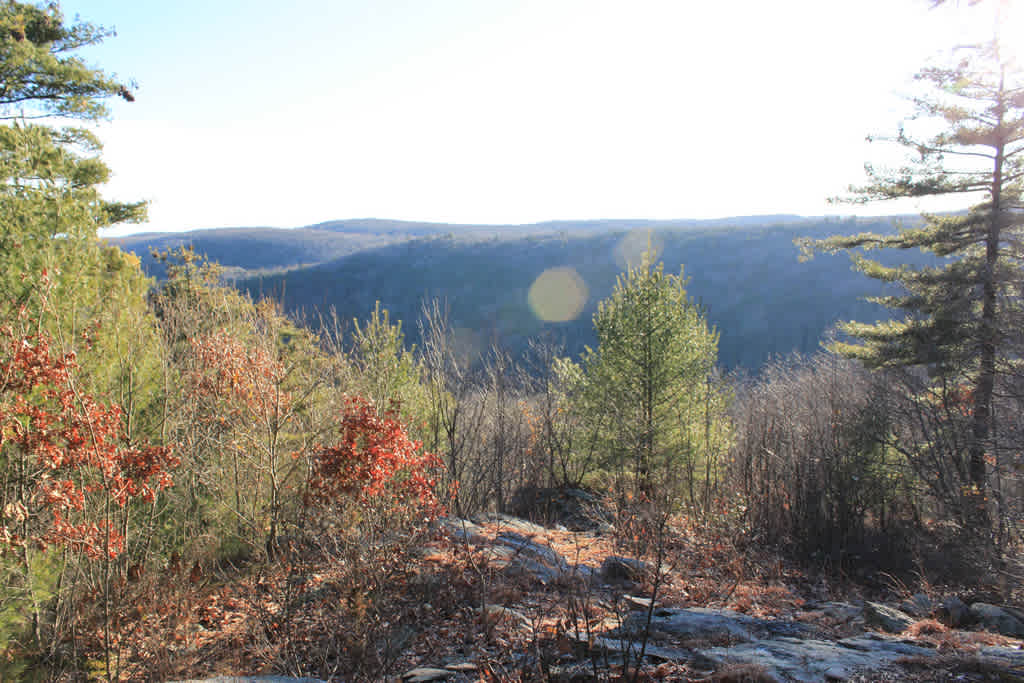 Kettletown State Park Campground
