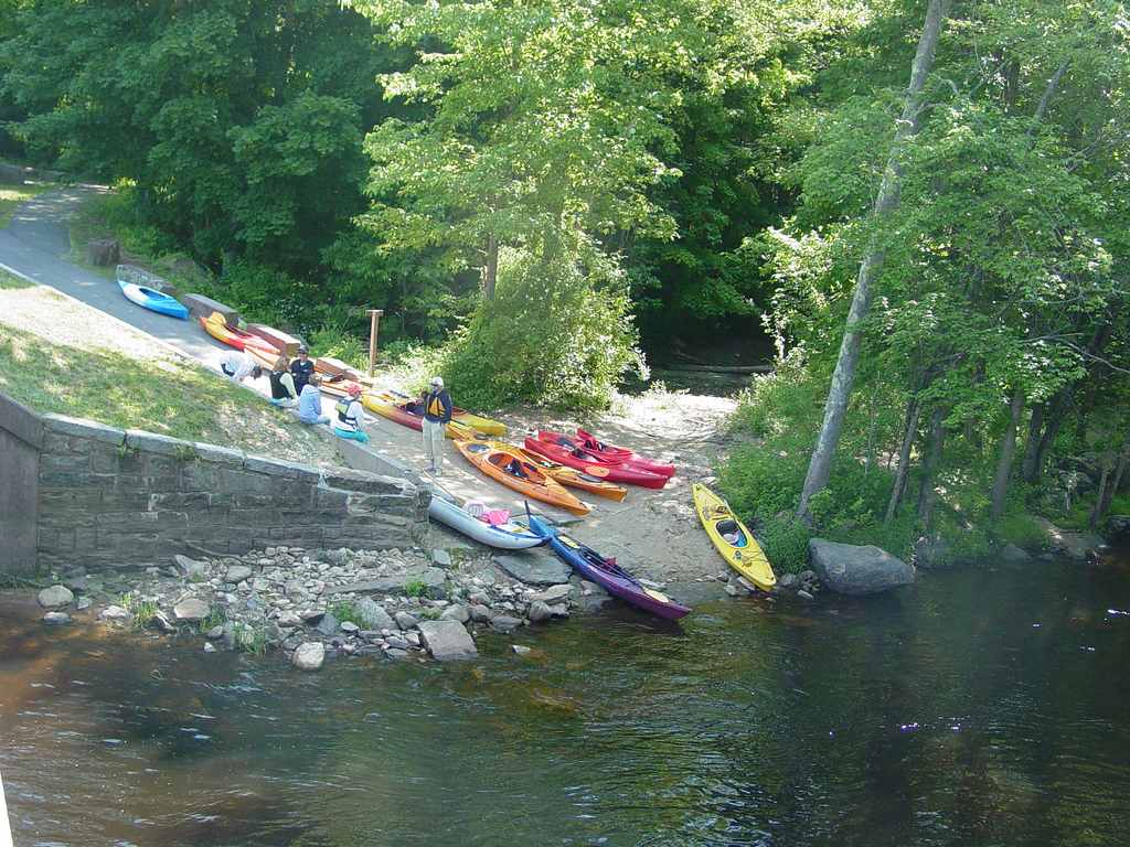 River Bend Campground