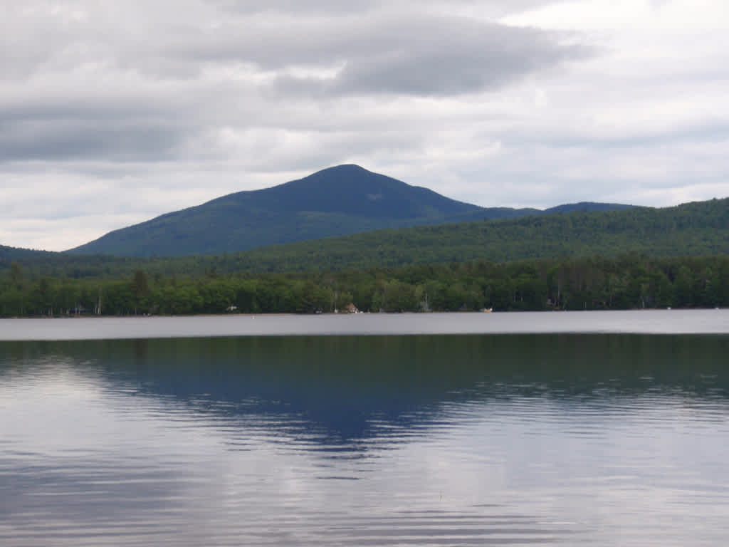 Mount Blue State Park