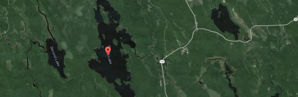 Rocky Lake Campground