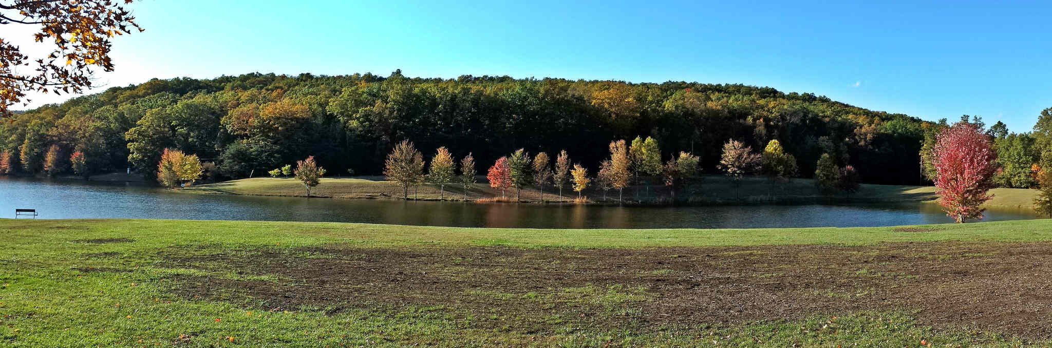 Greenbrier Campground